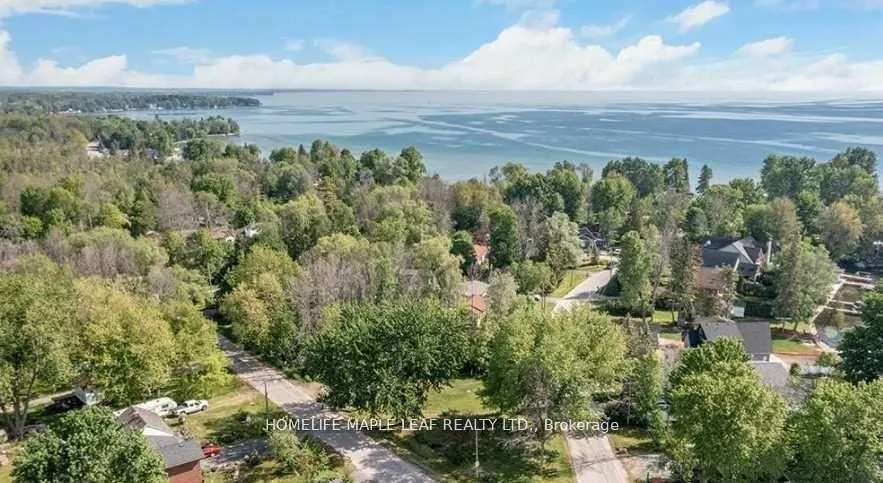 Photo 7 of LT 20 Buchanan Street, Innisfil, Alcona — HOMEH
