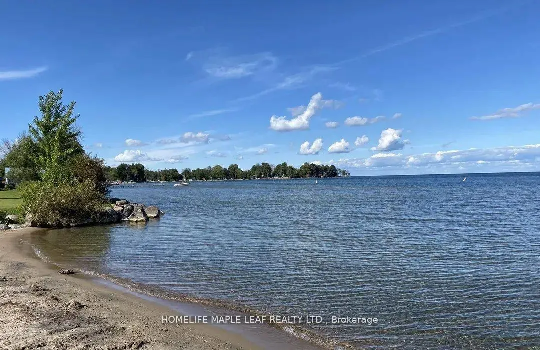 Photo 5 of LT 19 Buchanan Street, Innisfil, Alcona — HOMEH