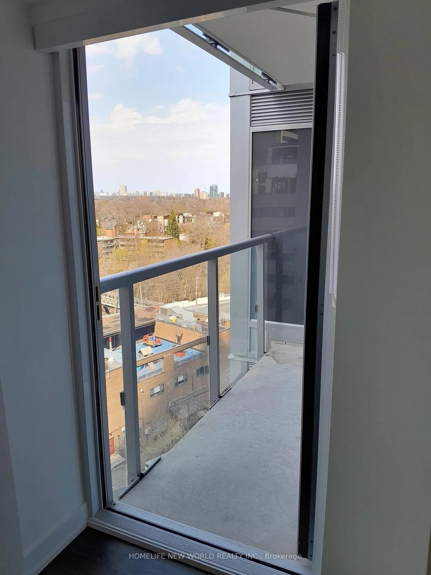 Photo 10 of Unit 1006, 609 Sherbourne Street, Toronto, North St. James Town — HOMEH