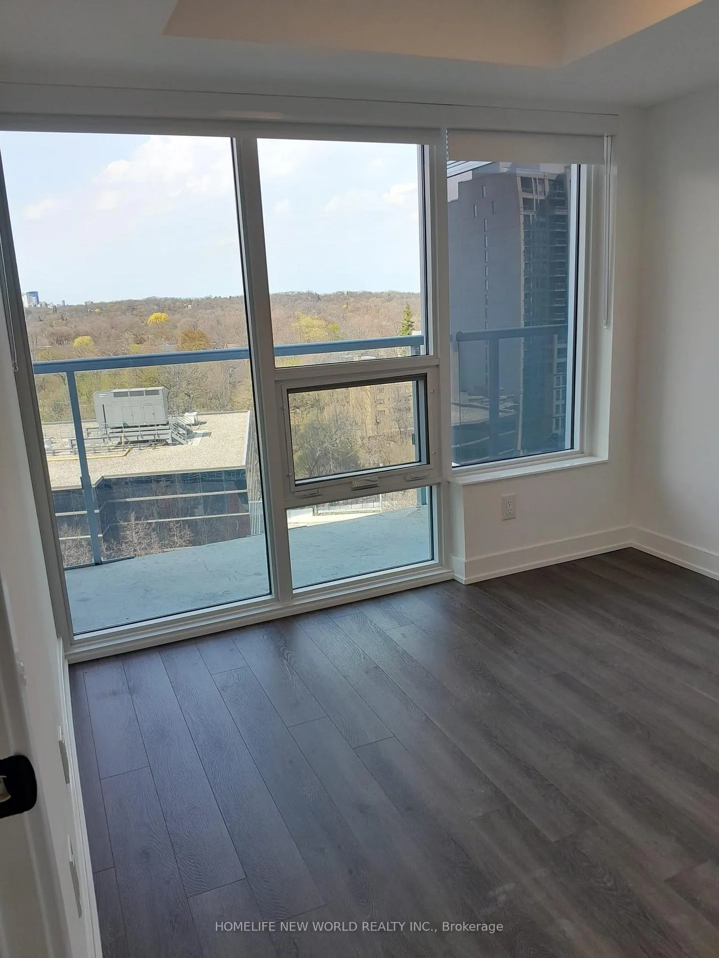 Photo 12 of Unit 1006, 609 Sherbourne Street, Toronto, North St. James Town — HOMEH