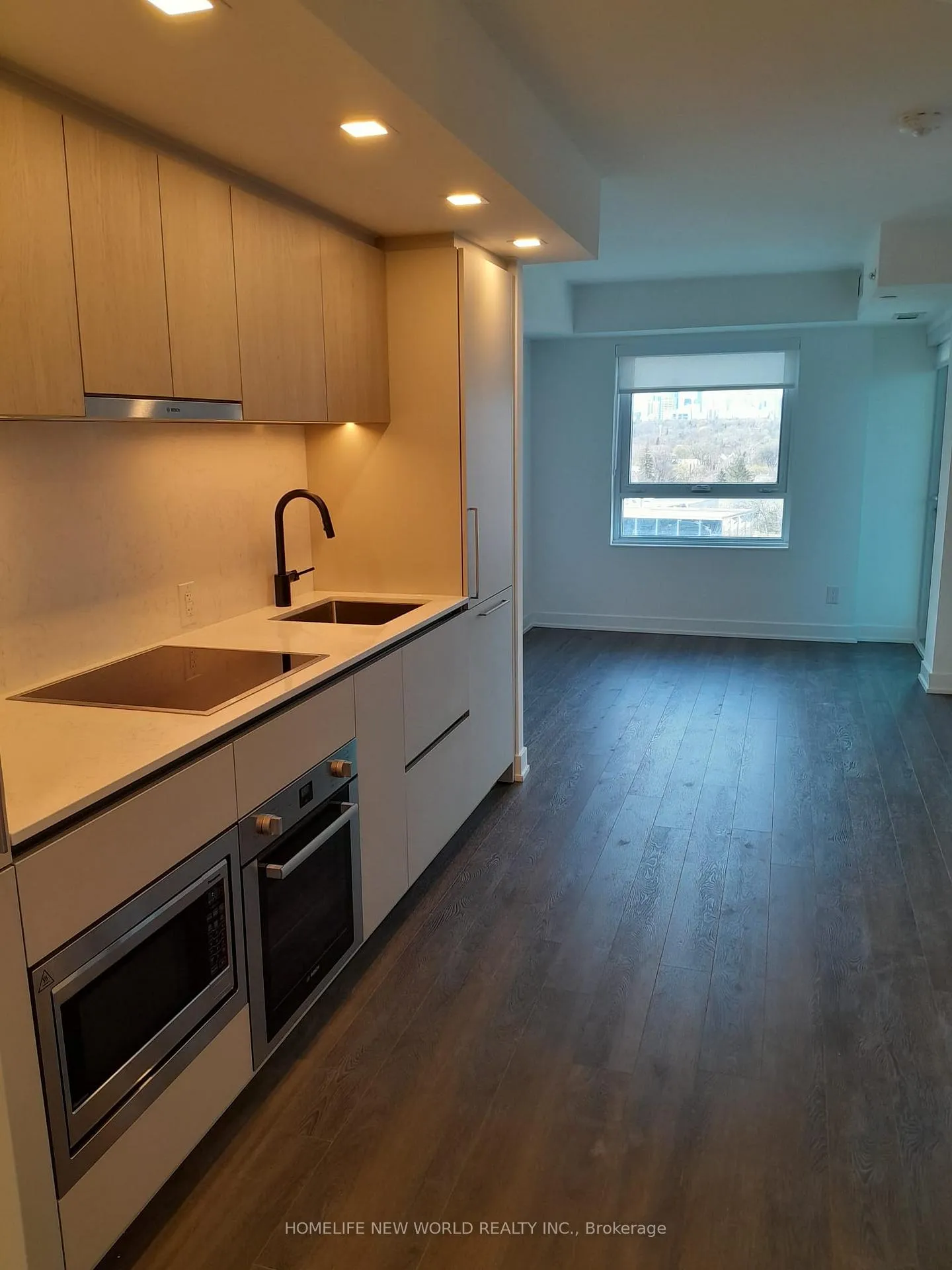 Photo 14 of Unit 1006, 609 Sherbourne Street, Toronto, North St. James Town — HOMEH