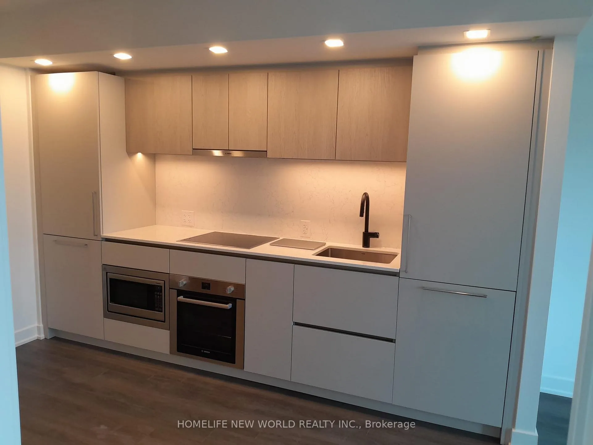 Photo 16 of Unit 1006, 609 Sherbourne Street, Toronto, North St. James Town — HOMEH