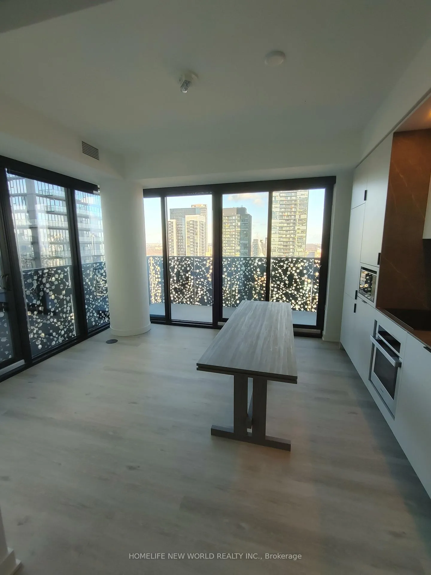 Photo 2 of Unit 3412, 55 Charles Street E, Toronto, Church-Yonge Corridor — HOMEH