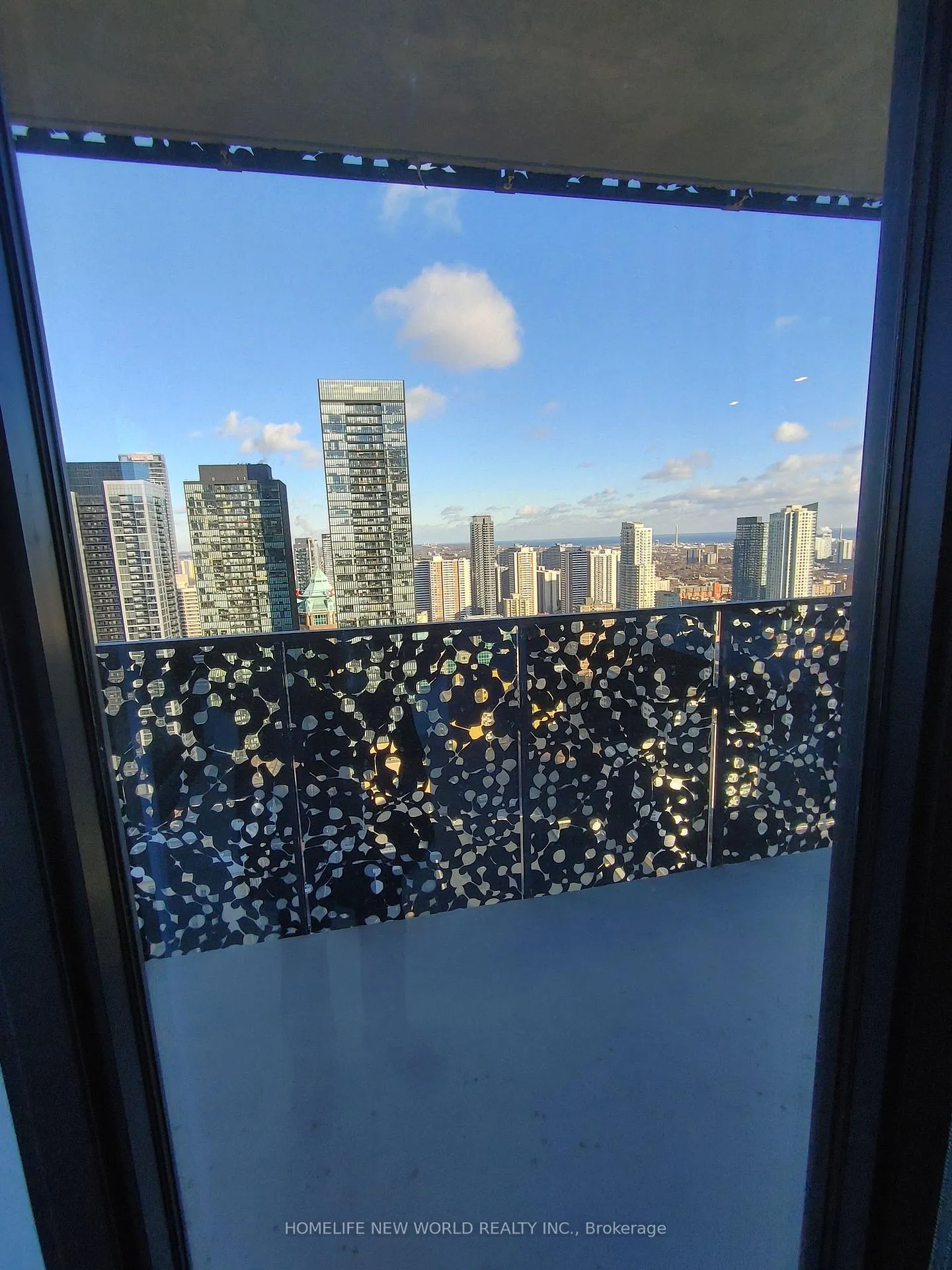 Photo 3 of Unit 3412, 55 Charles Street E, Toronto, Church-Yonge Corridor — HOMEH