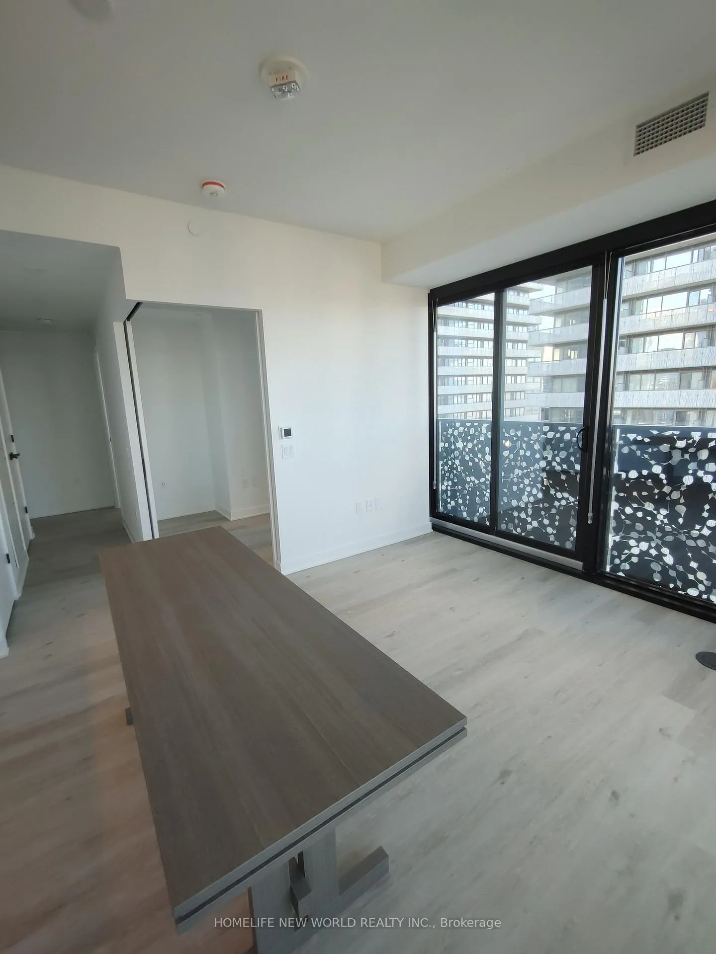 Photo 4 of Unit 3412, 55 Charles Street E, Toronto, Church-Yonge Corridor — HOMEH