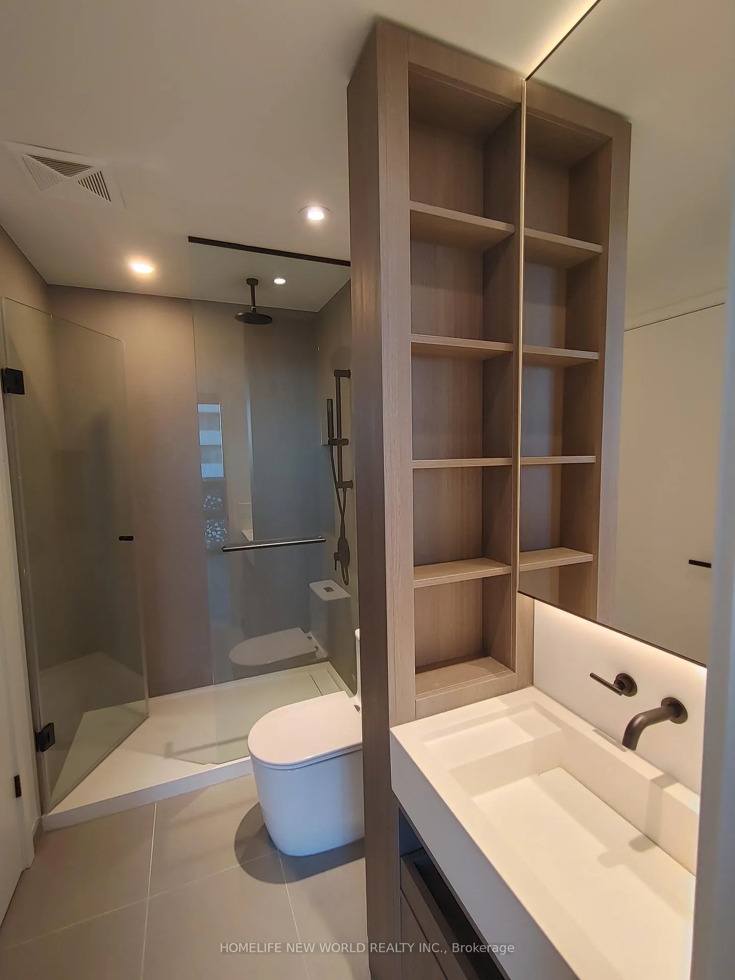 Photo 8 of Unit 3412, 55 Charles Street E, Toronto, Church-Yonge Corridor — HOMEH