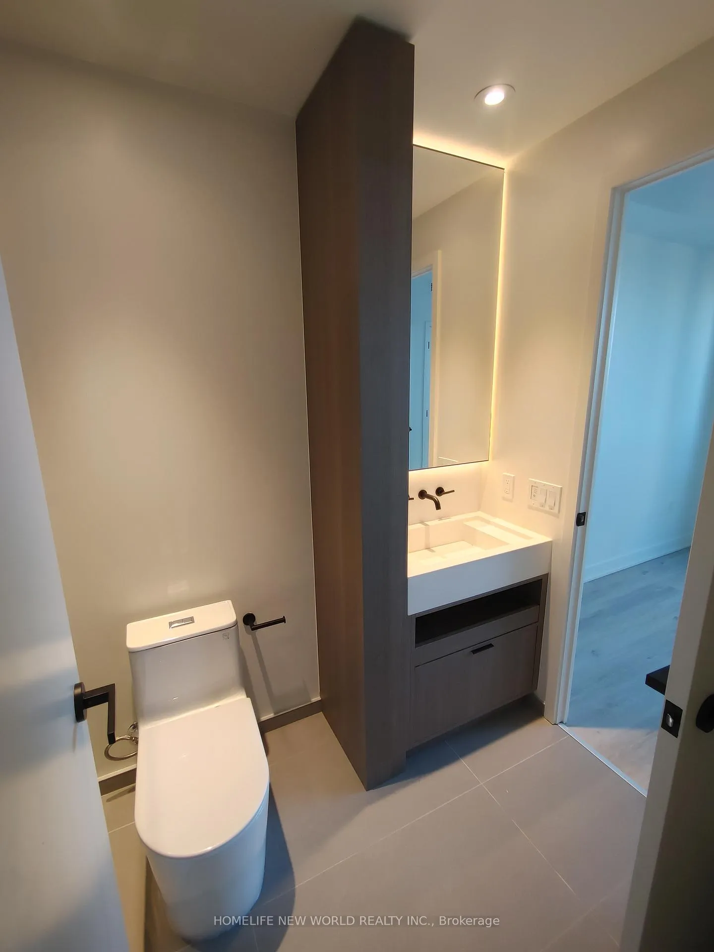 Photo 10 of Unit 3412, 55 Charles Street E, Toronto, Church-Yonge Corridor — HOMEH