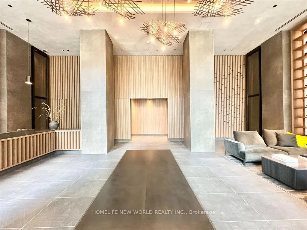 Photo 15 of Unit 3412, 55 Charles Street E, Toronto, Church-Yonge Corridor — HOMEH