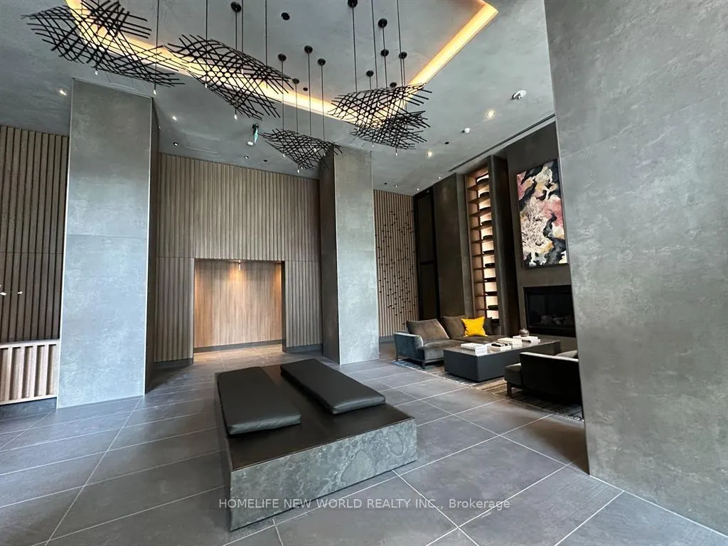 Photo 18 of Unit 3412, 55 Charles Street E, Toronto, Church-Yonge Corridor — HOMEH