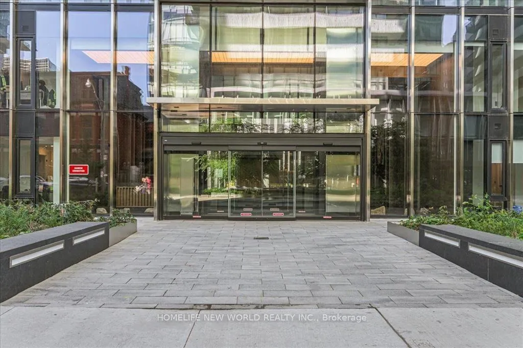 Photo 19 of Unit 3412, 55 Charles Street E, Toronto, Church-Yonge Corridor — HOMEH