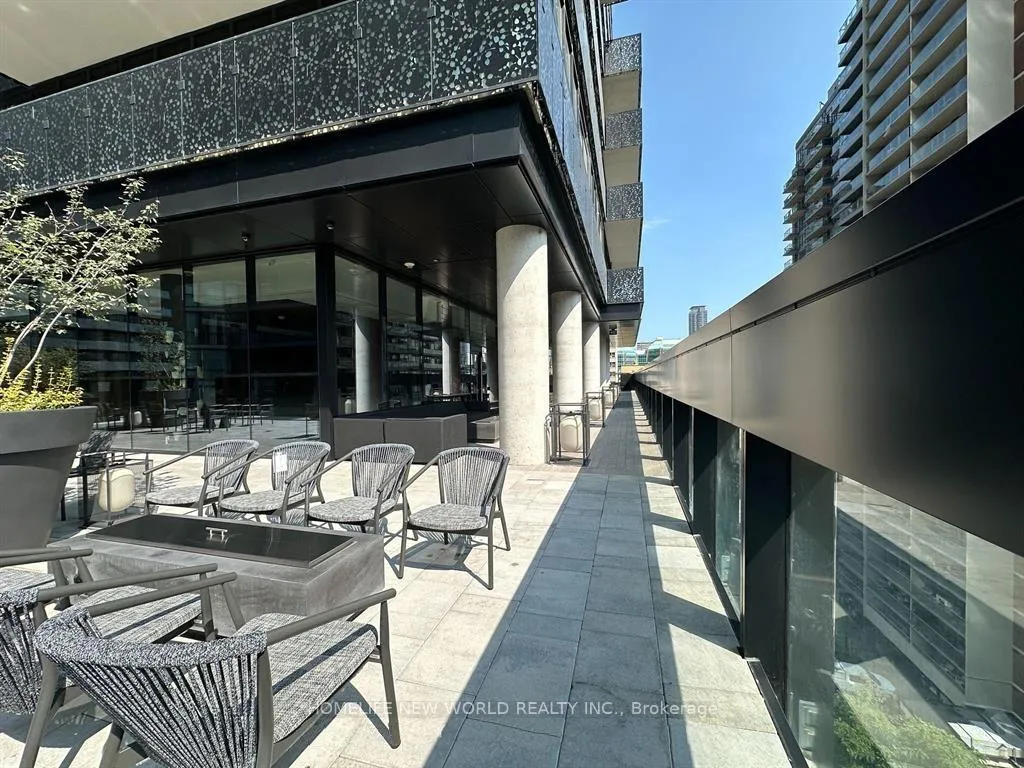 Photo 20 of Unit 3412, 55 Charles Street E, Toronto, Church-Yonge Corridor — HOMEH