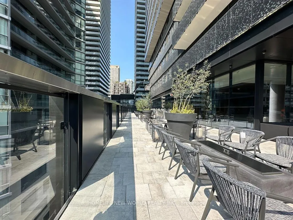 Photo 21 of Unit 3412, 55 Charles Street E, Toronto, Church-Yonge Corridor — HOMEH