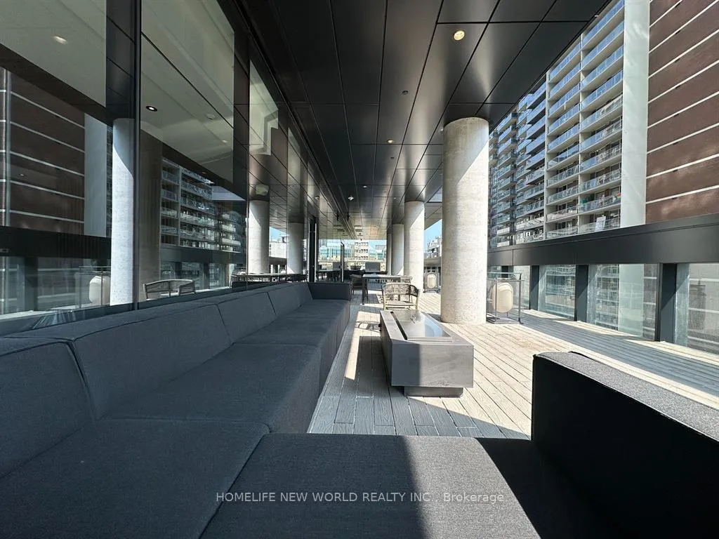 Photo 22 of Unit 3412, 55 Charles Street E, Toronto, Church-Yonge Corridor — HOMEH