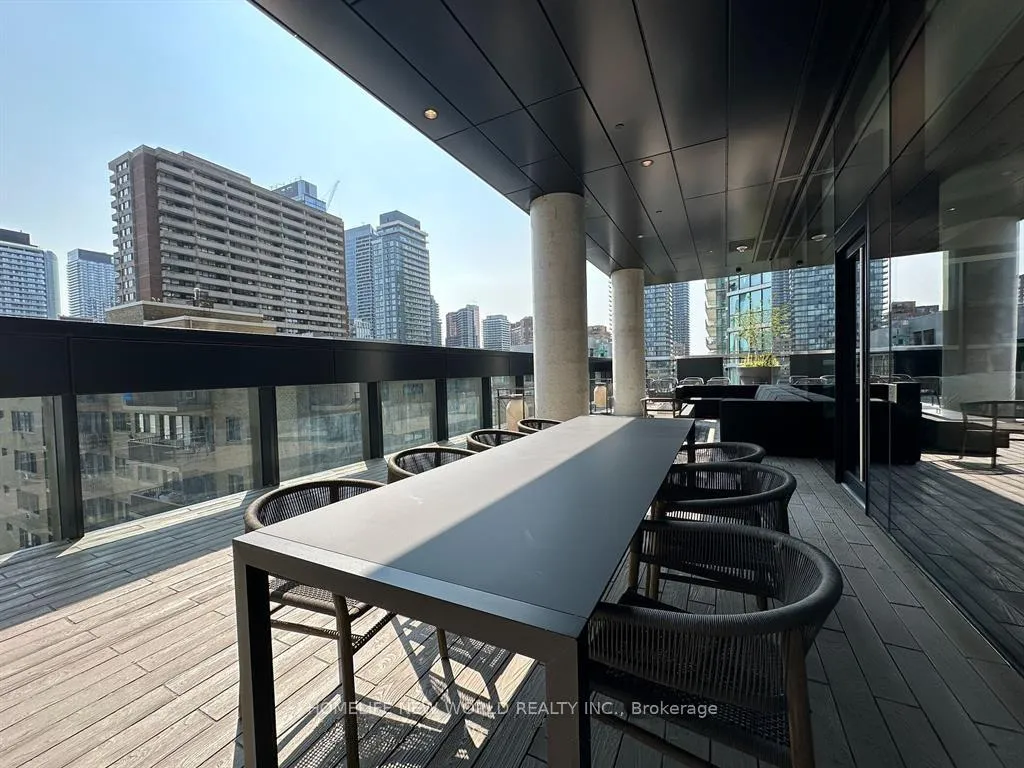 Photo 23 of Unit 3412, 55 Charles Street E, Toronto, Church-Yonge Corridor — HOMEH
