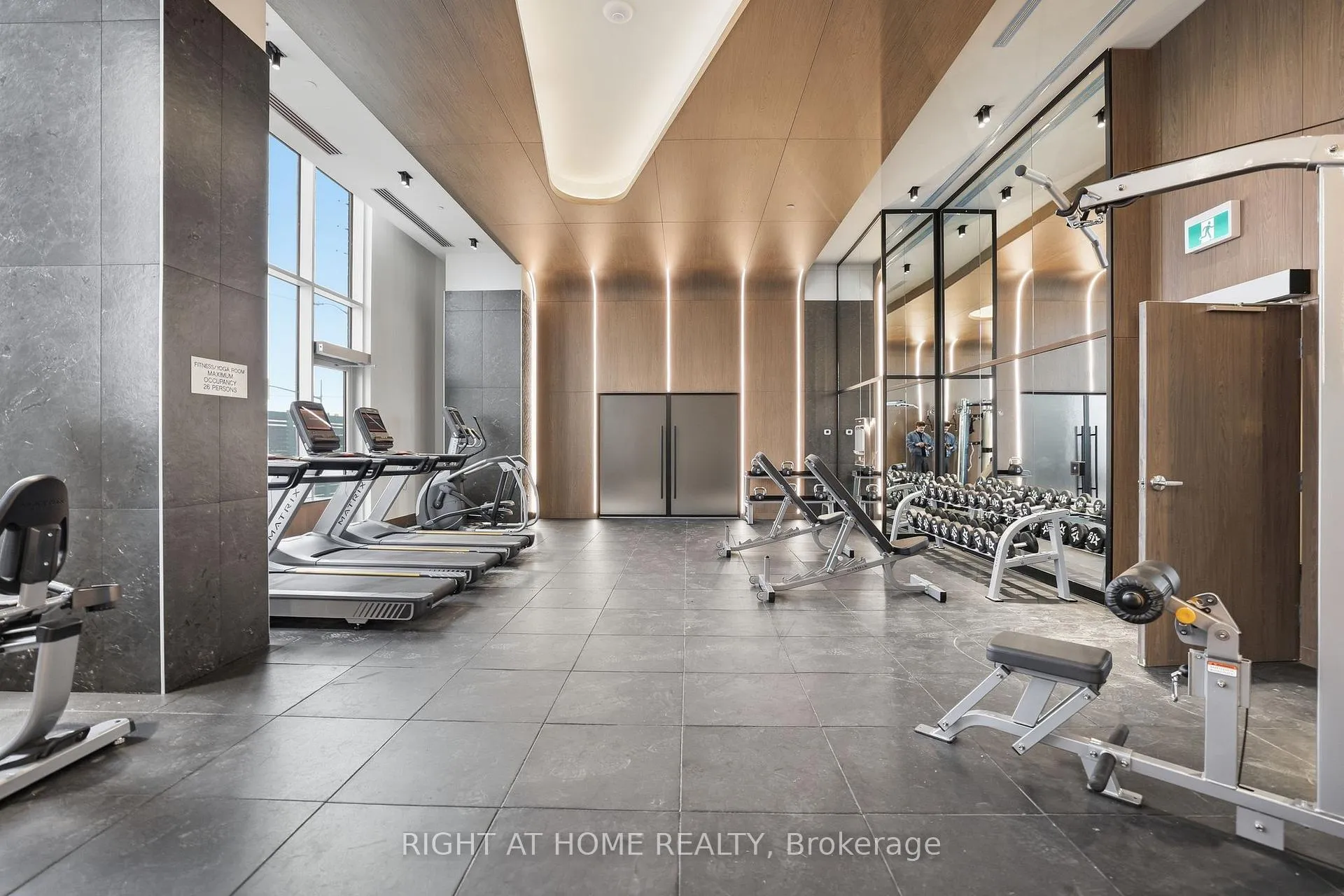 Photo 24 of Unit 504, 1010 sandy beach Road, Pickering, Bay Ridges — HOMEH