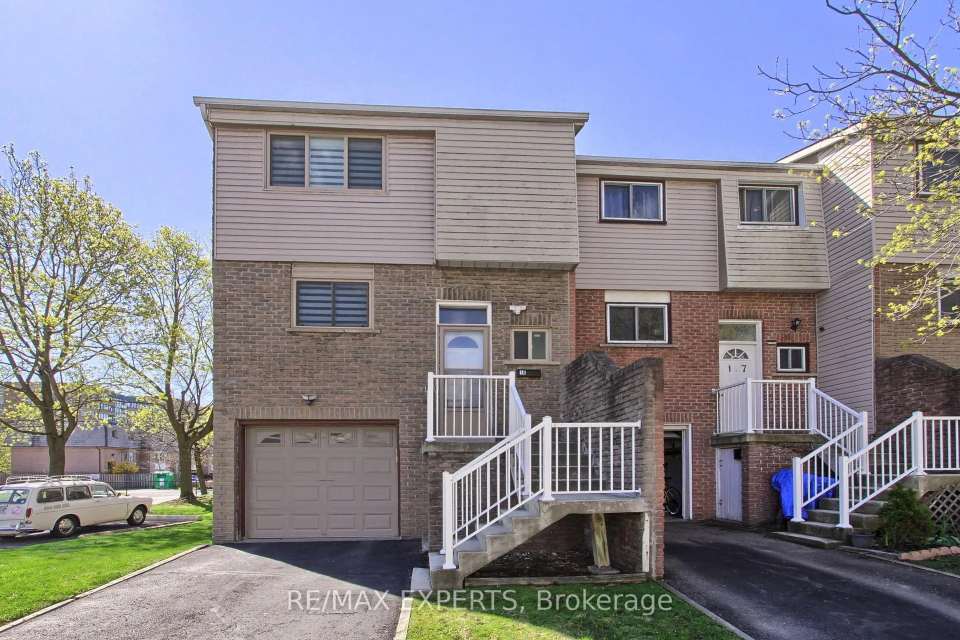 Photo 1 of Unit 16, 1655 Geta Circle, Pickering, Village East — HOMEH