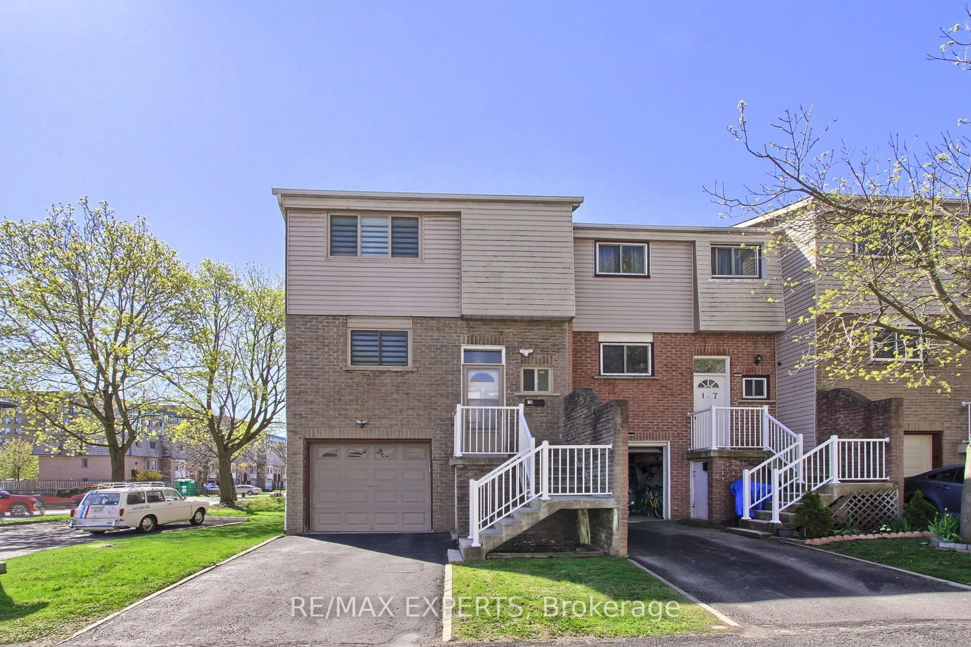 Photo 2 of Unit 16, 1655 Geta Circle, Pickering, Village East — HOMEH