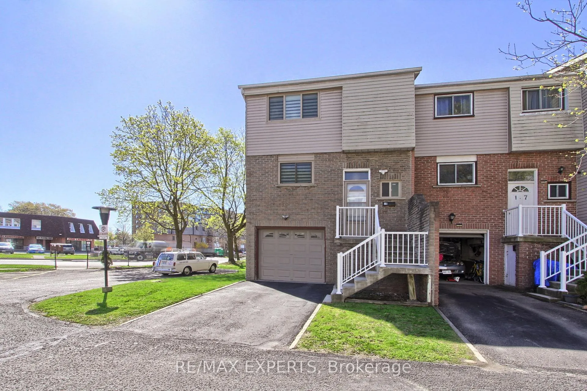 Photo 5 of Unit 16, 1655 Geta Circle, Pickering, Village East — HOMEH