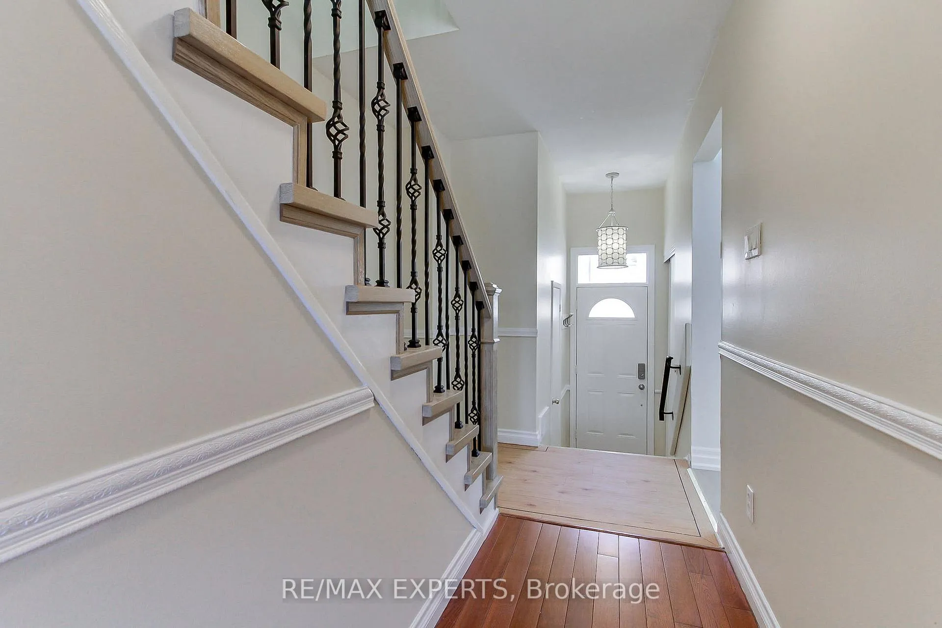 Photo 8 of Unit 16, 1655 Geta Circle, Pickering, Village East — HOMEH