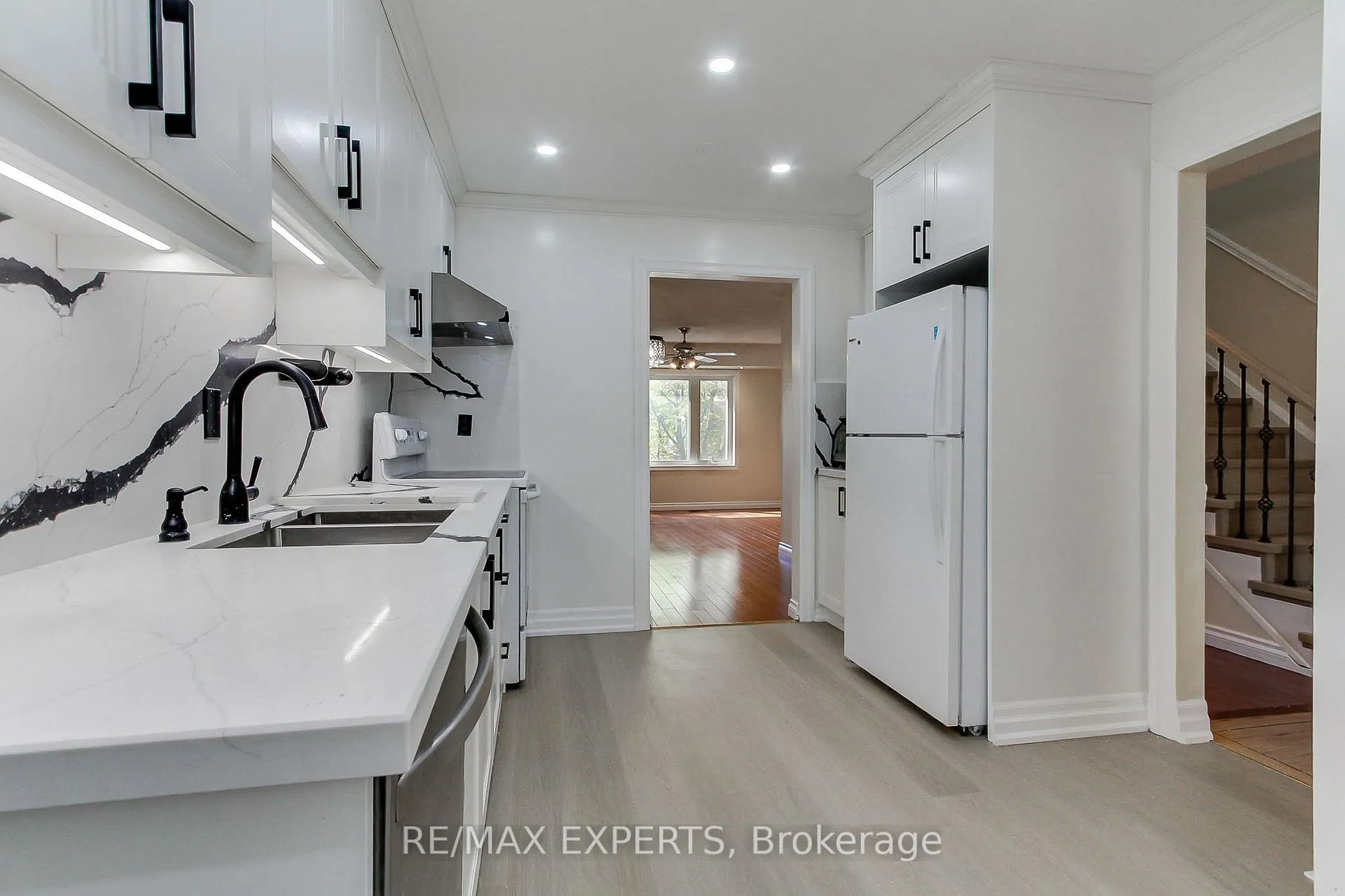 Photo 12 of Unit 16, 1655 Geta Circle, Pickering, Village East — HOMEH