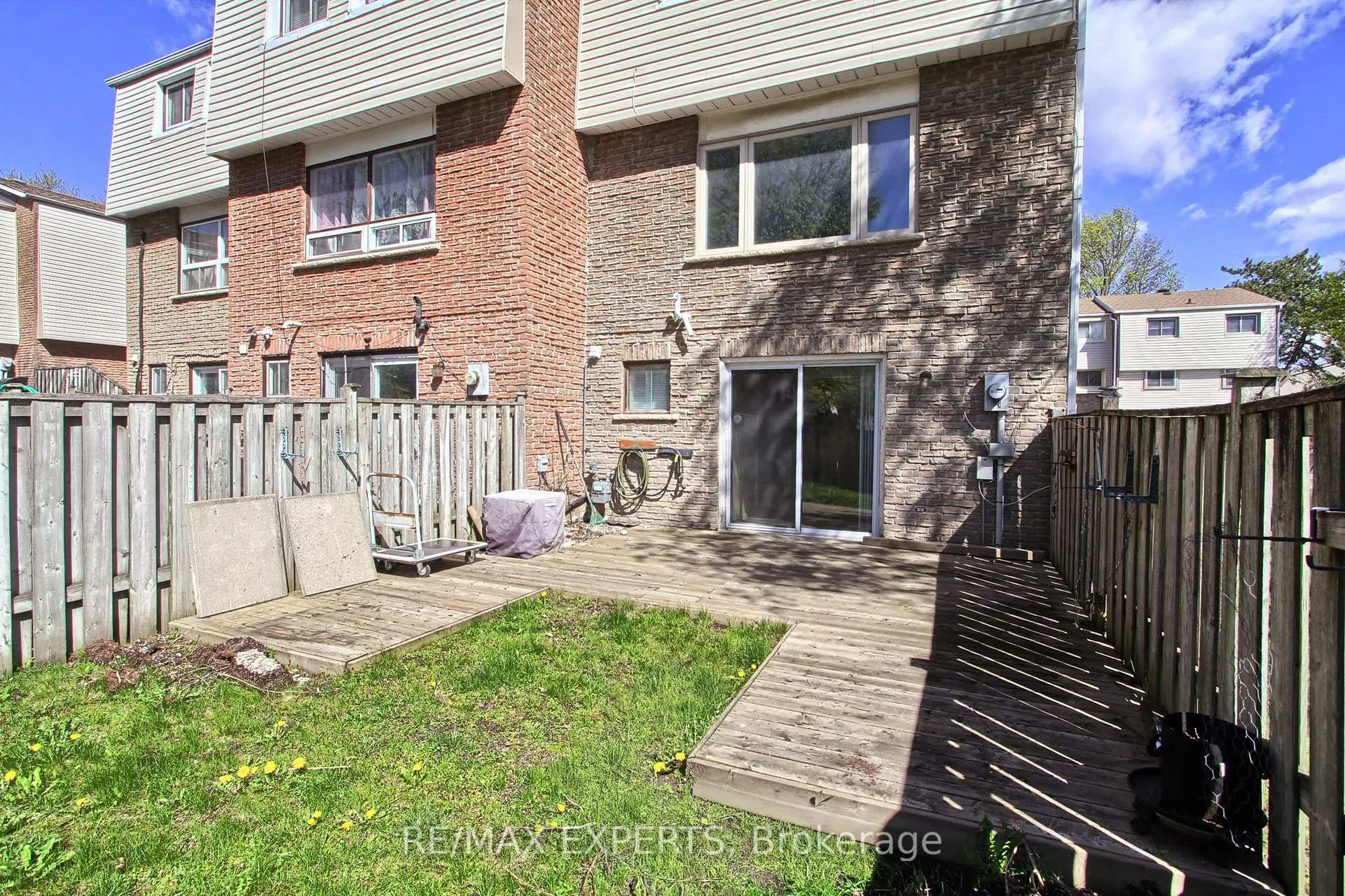 Photo 43 of Unit 16, 1655 Geta Circle, Pickering, Village East — HOMEH