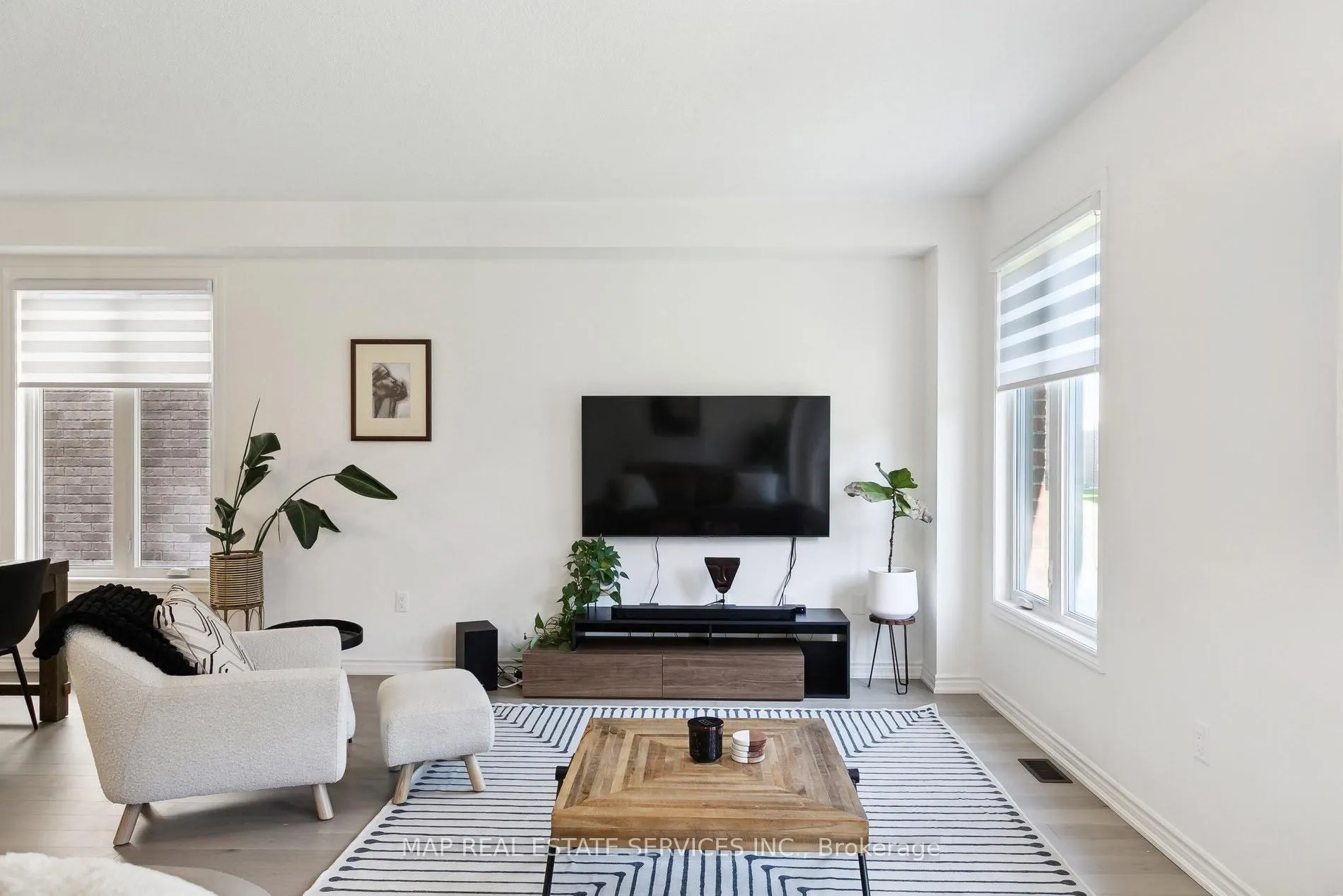 Photo 9 of 1515 Kovachik Boulevard, Milton, Walker — HOMEH
