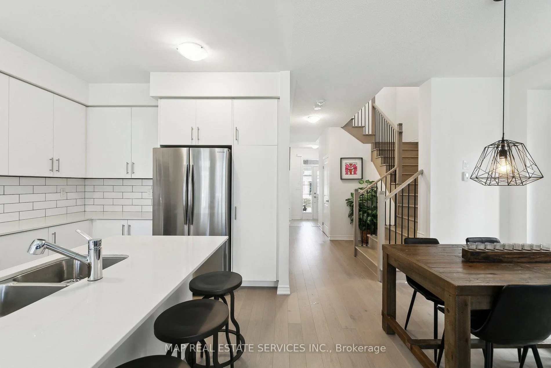 Photo 18 of 1515 Kovachik Boulevard, Milton, Walker — HOMEH