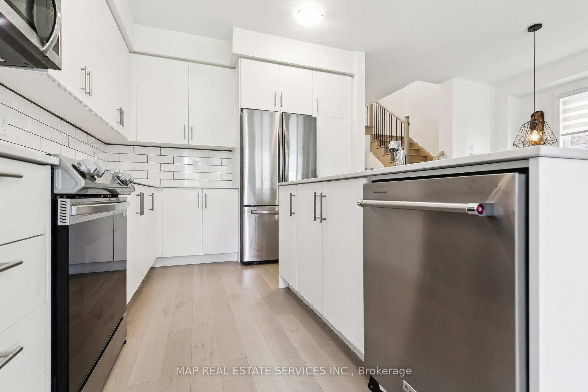 Photo 19 of 1515 Kovachik Boulevard, Milton, Walker — HOMEH
