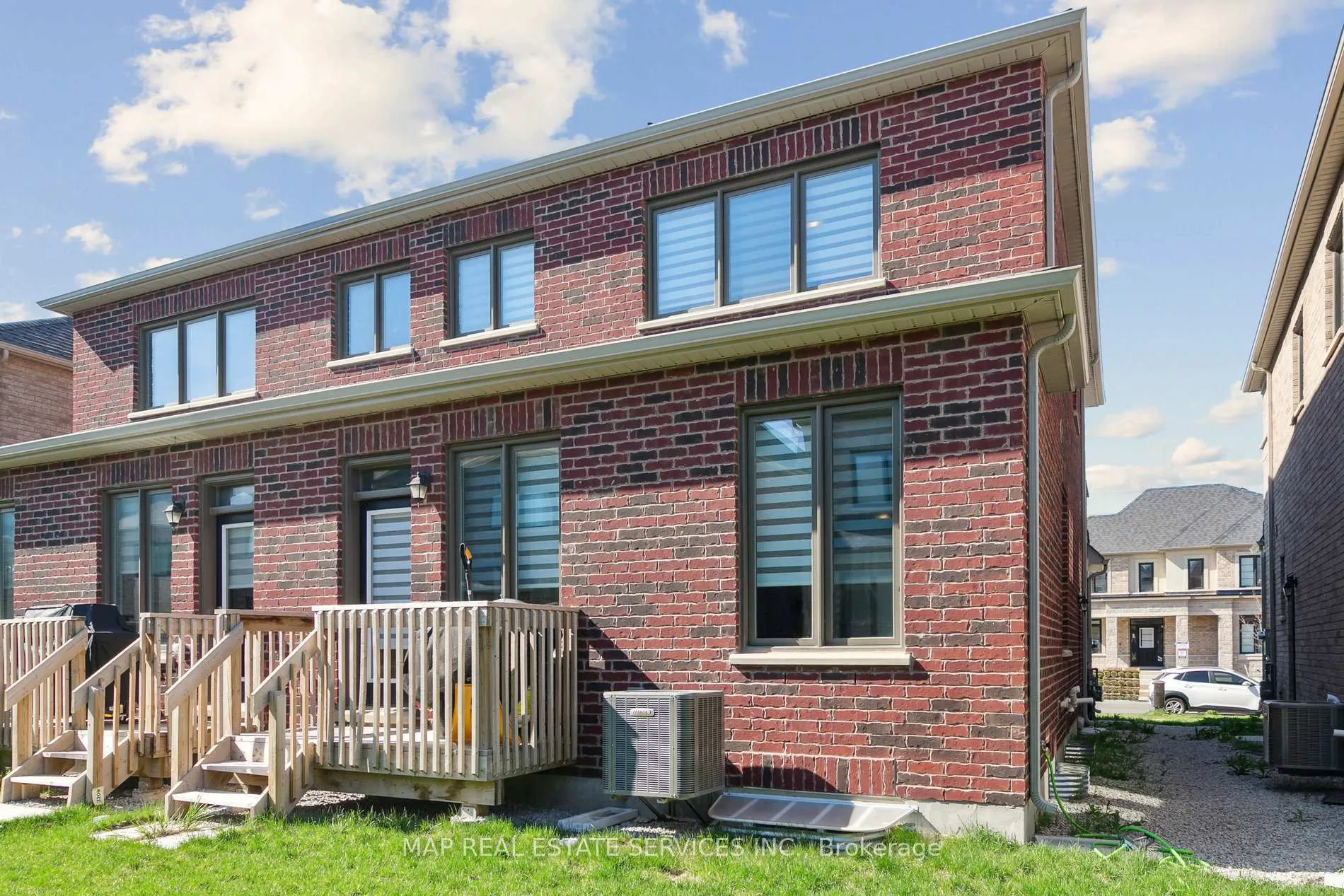 Photo 37 of 1515 Kovachik Boulevard, Milton, Walker — HOMEH