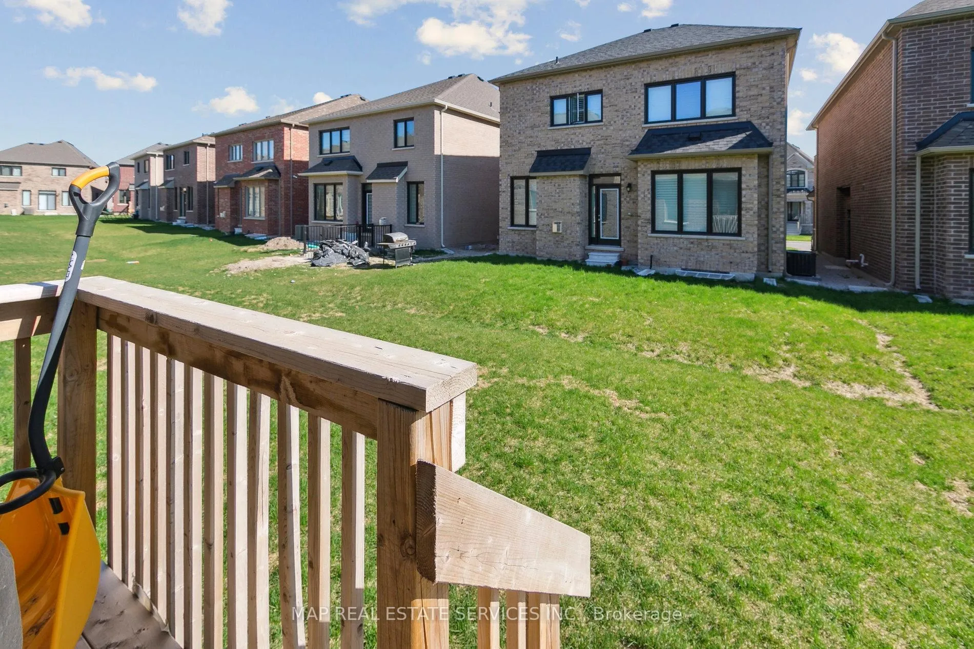 Photo 40 of 1515 Kovachik Boulevard, Milton, Walker — HOMEH