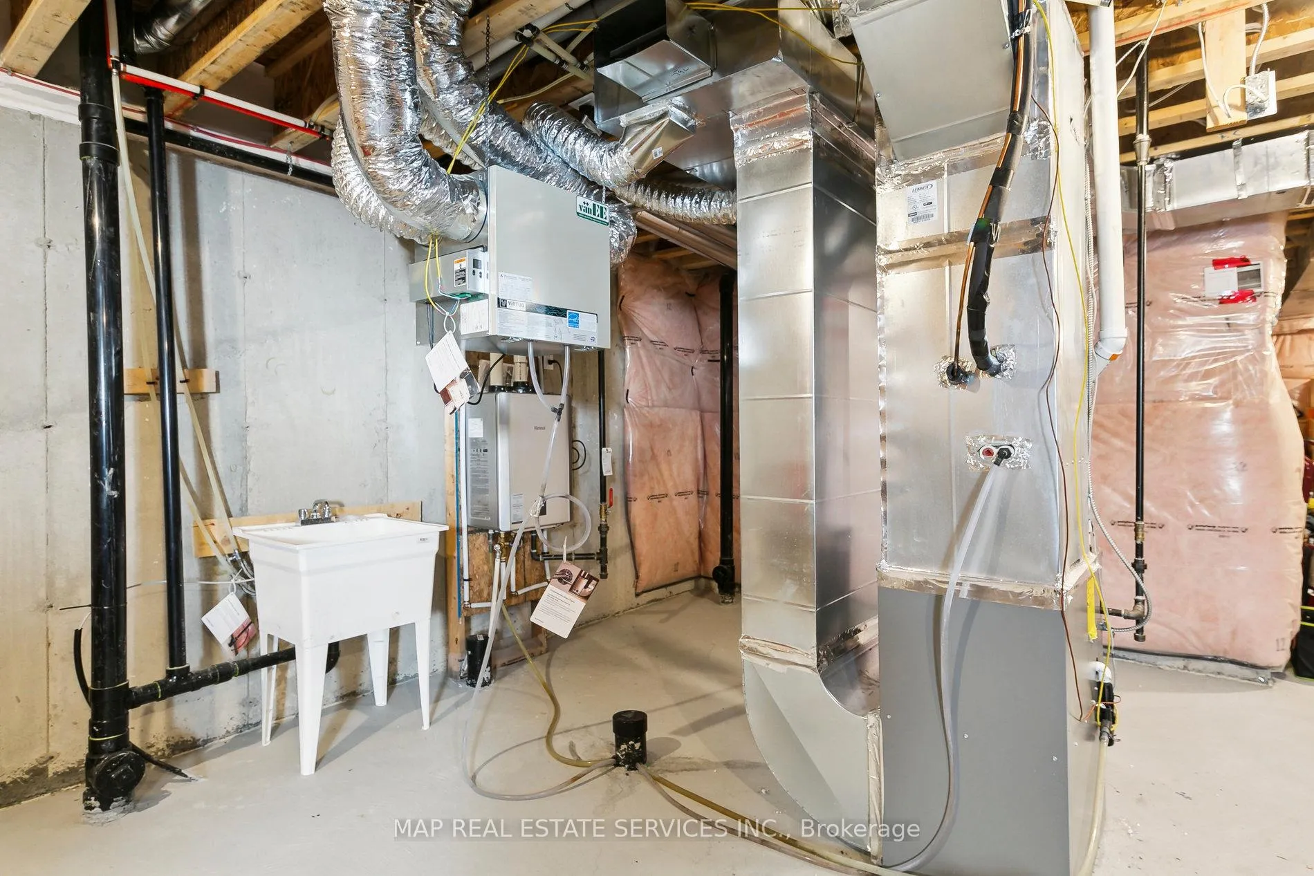 Photo 43 of 1515 Kovachik Boulevard, Milton, Walker — HOMEH