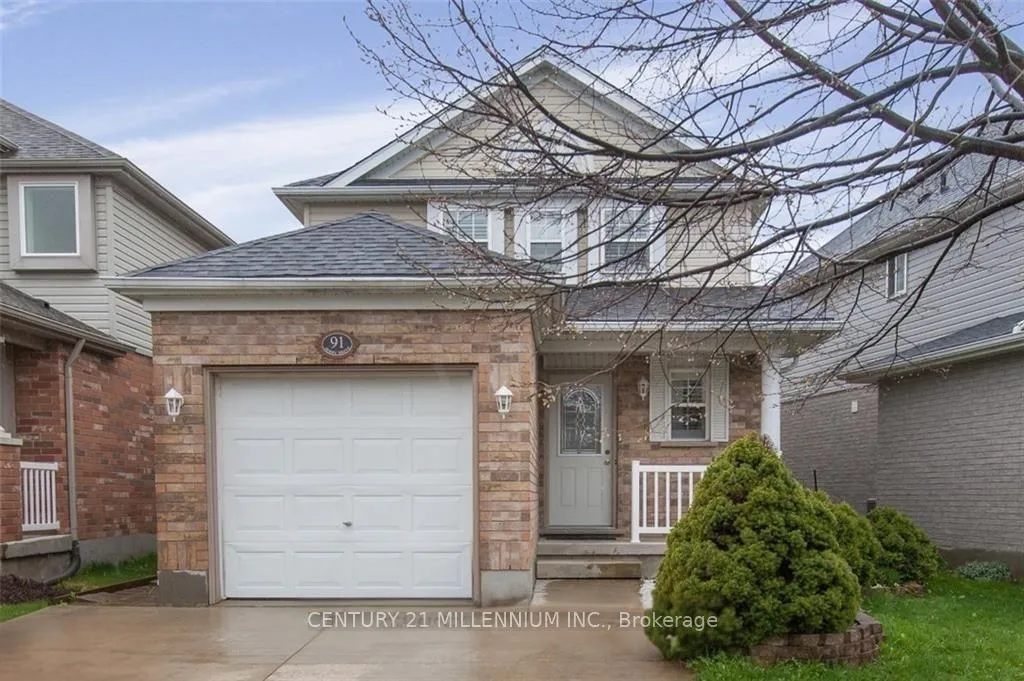 Photo 1 of 91 Jerry Drive, Cambridge — HOMEH