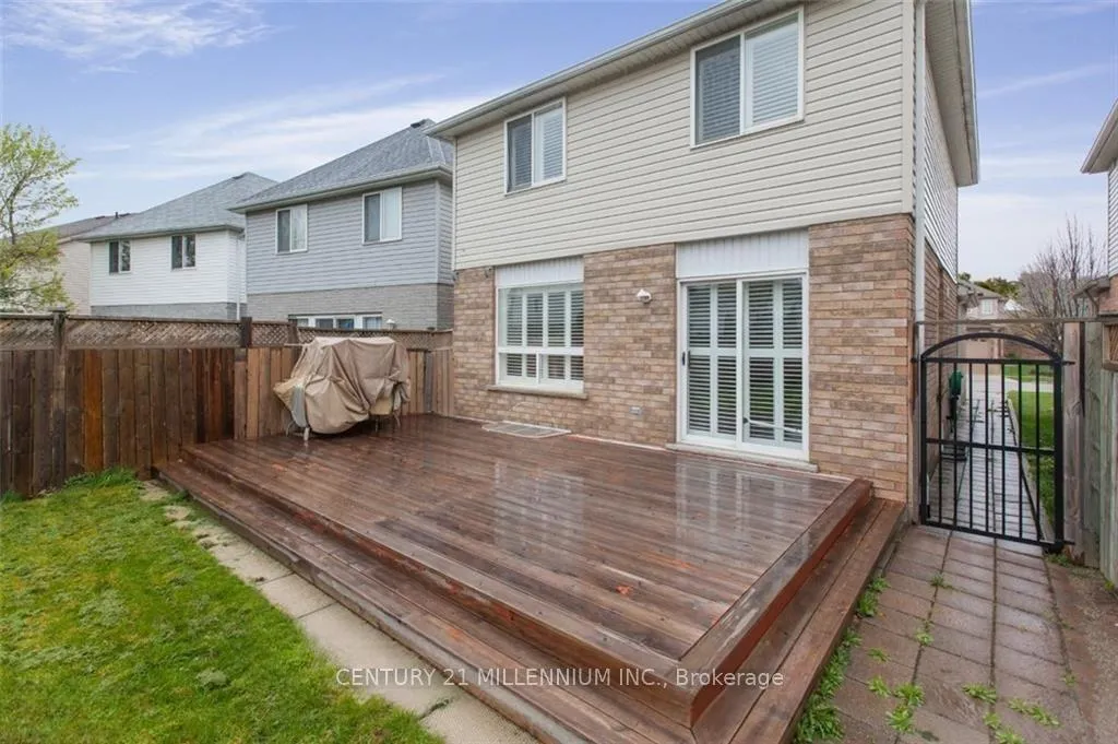 Photo 9 of 91 Jerry Drive, Cambridge — HOMEH