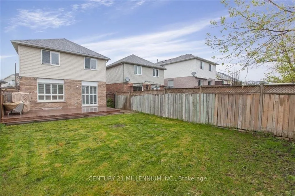 Photo 10 of 91 Jerry Drive, Cambridge — HOMEH