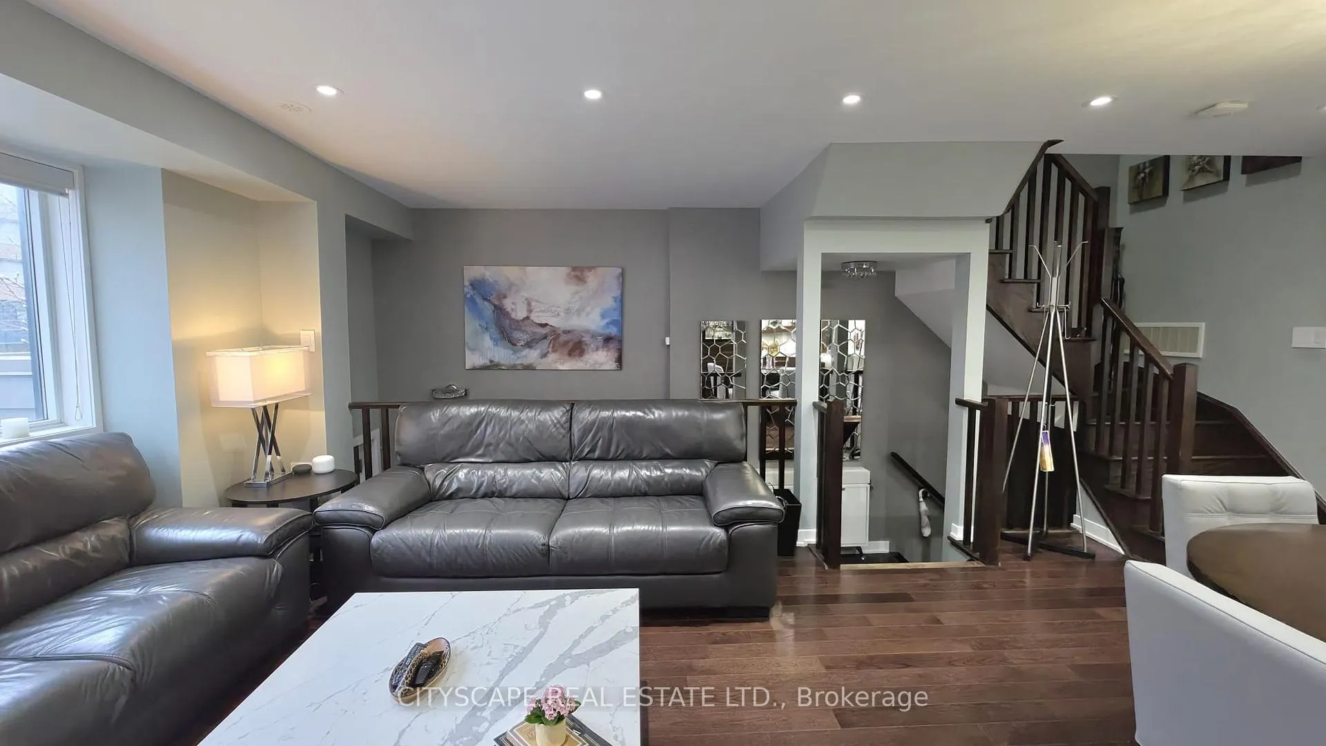 Photo 10 of 35 Oak Street, Toronto, Regent Park — HOMEH