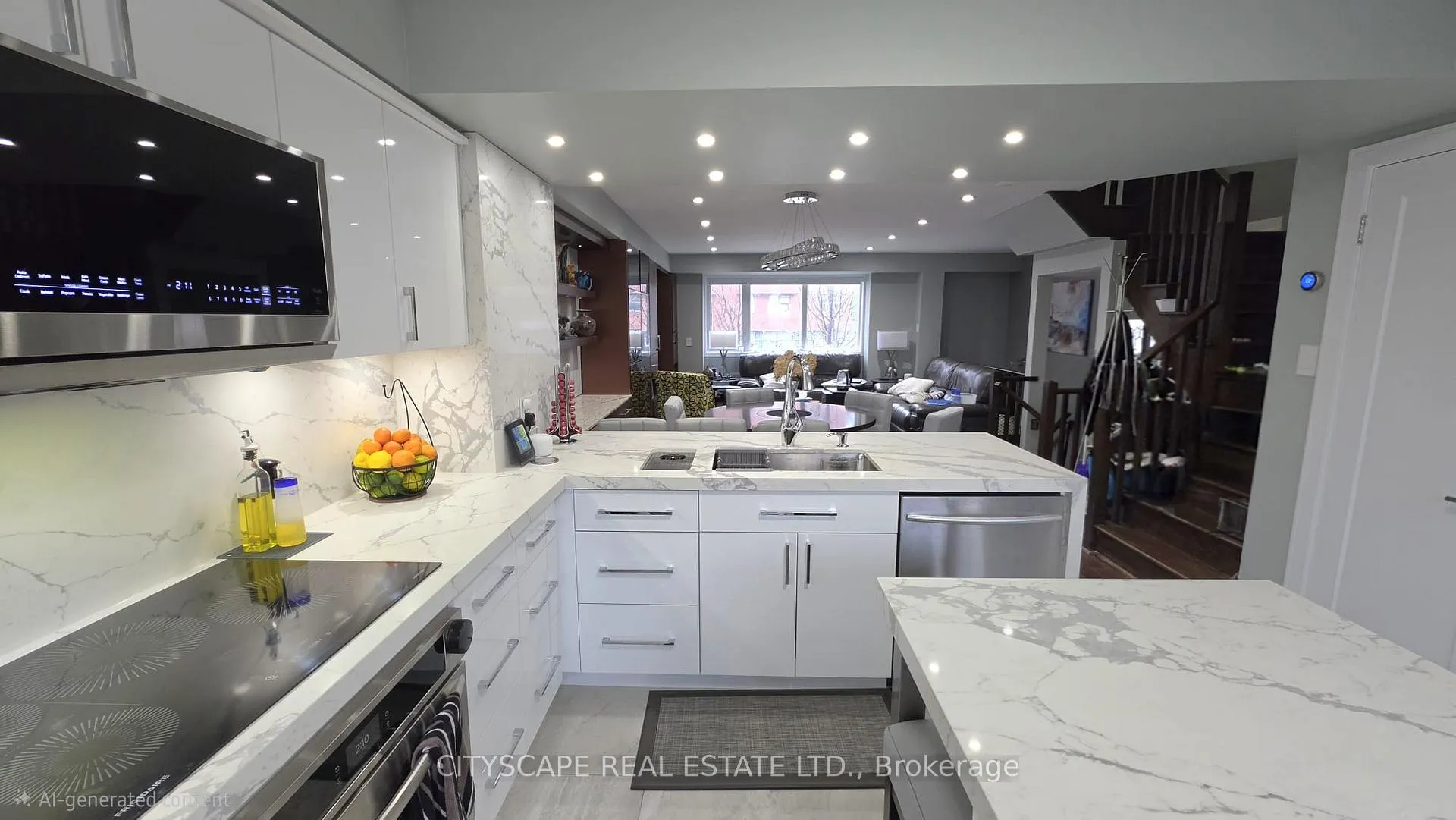 Photo 20 of 35 Oak Street, Toronto, Regent Park — HOMEH