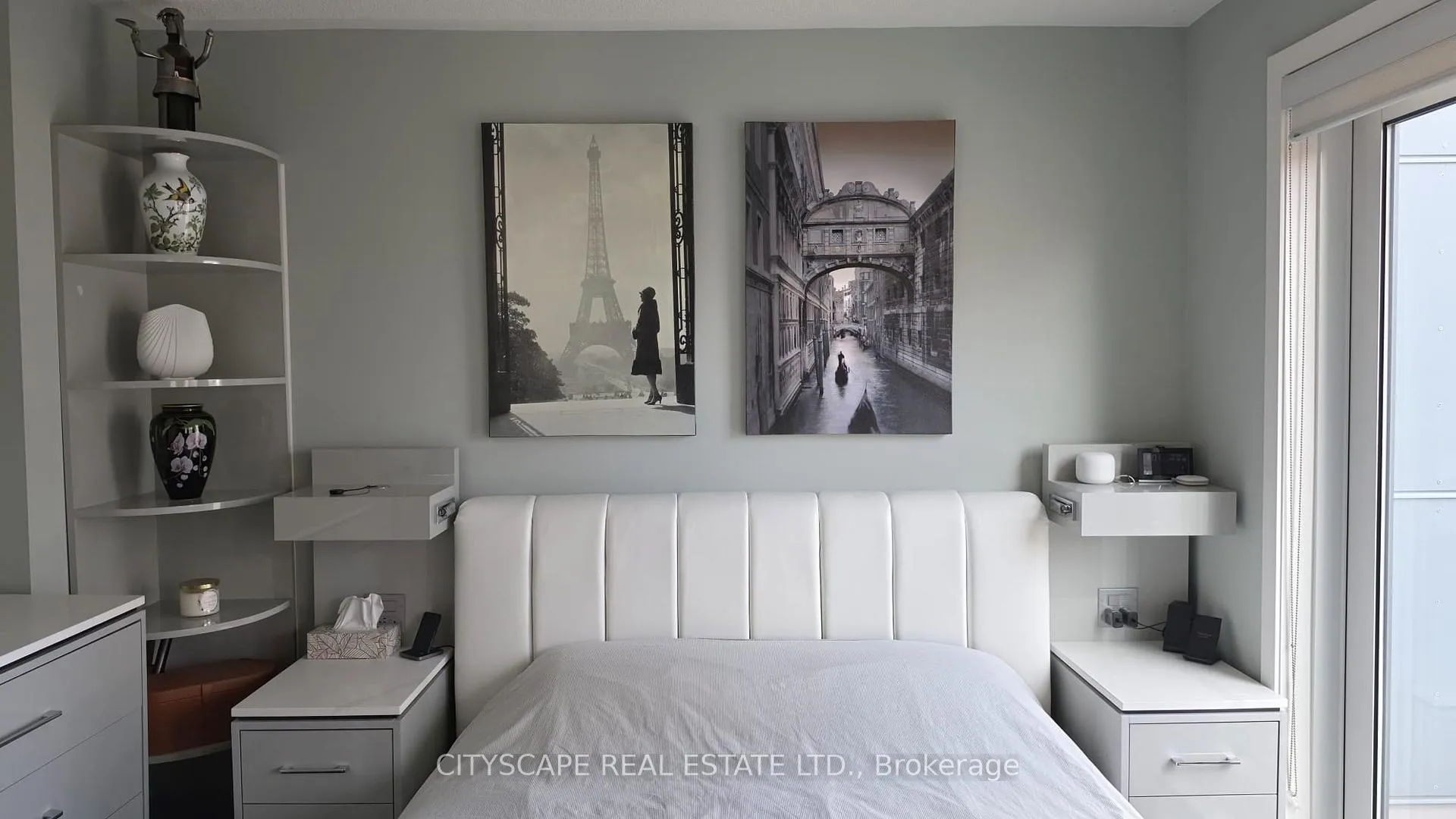 Photo 33 of 35 Oak Street, Toronto, Regent Park — HOMEH