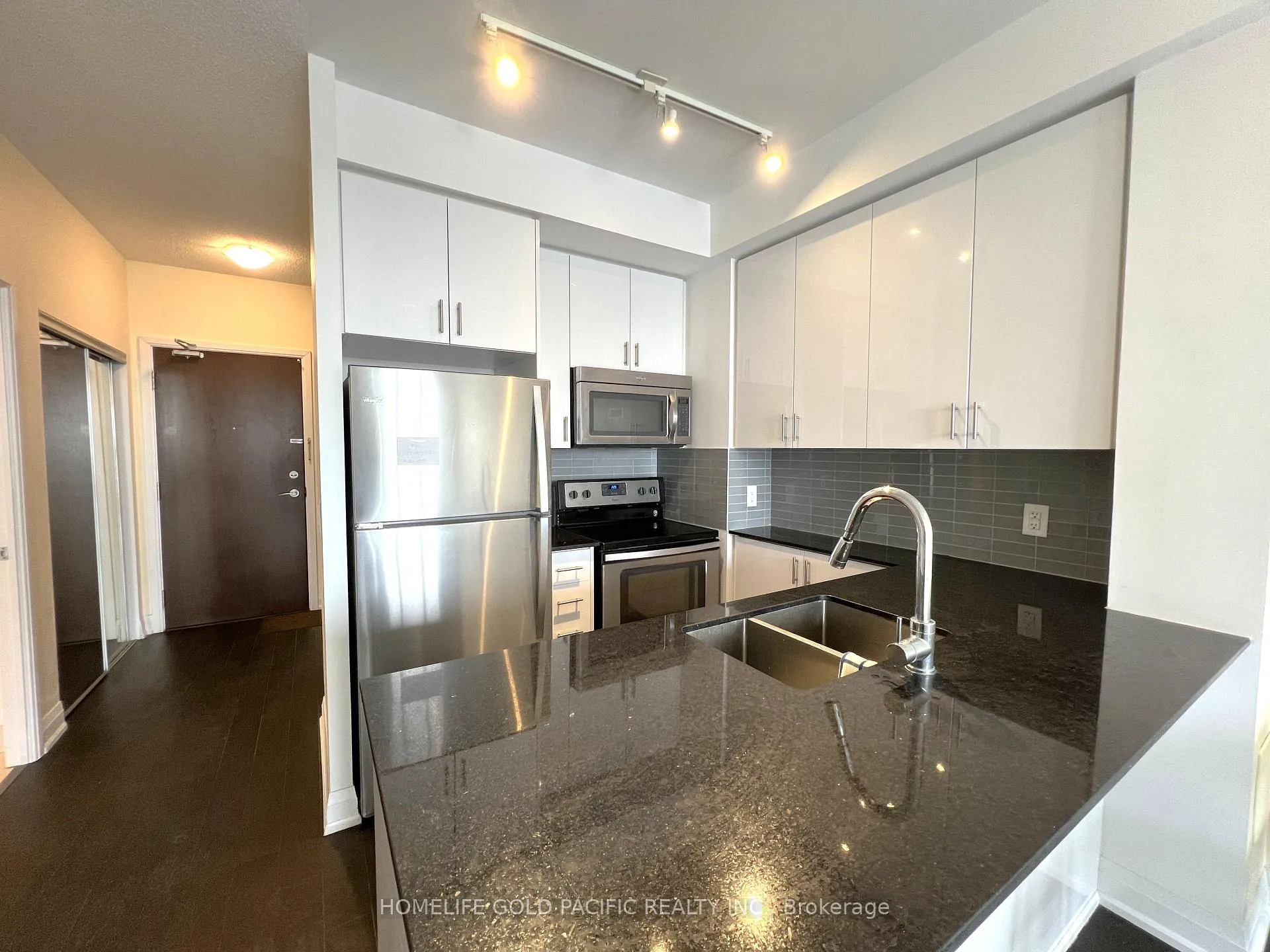 Photo 8 of Unit 1215, 9582 Markham Road, Markham, Wismer — HOMEH