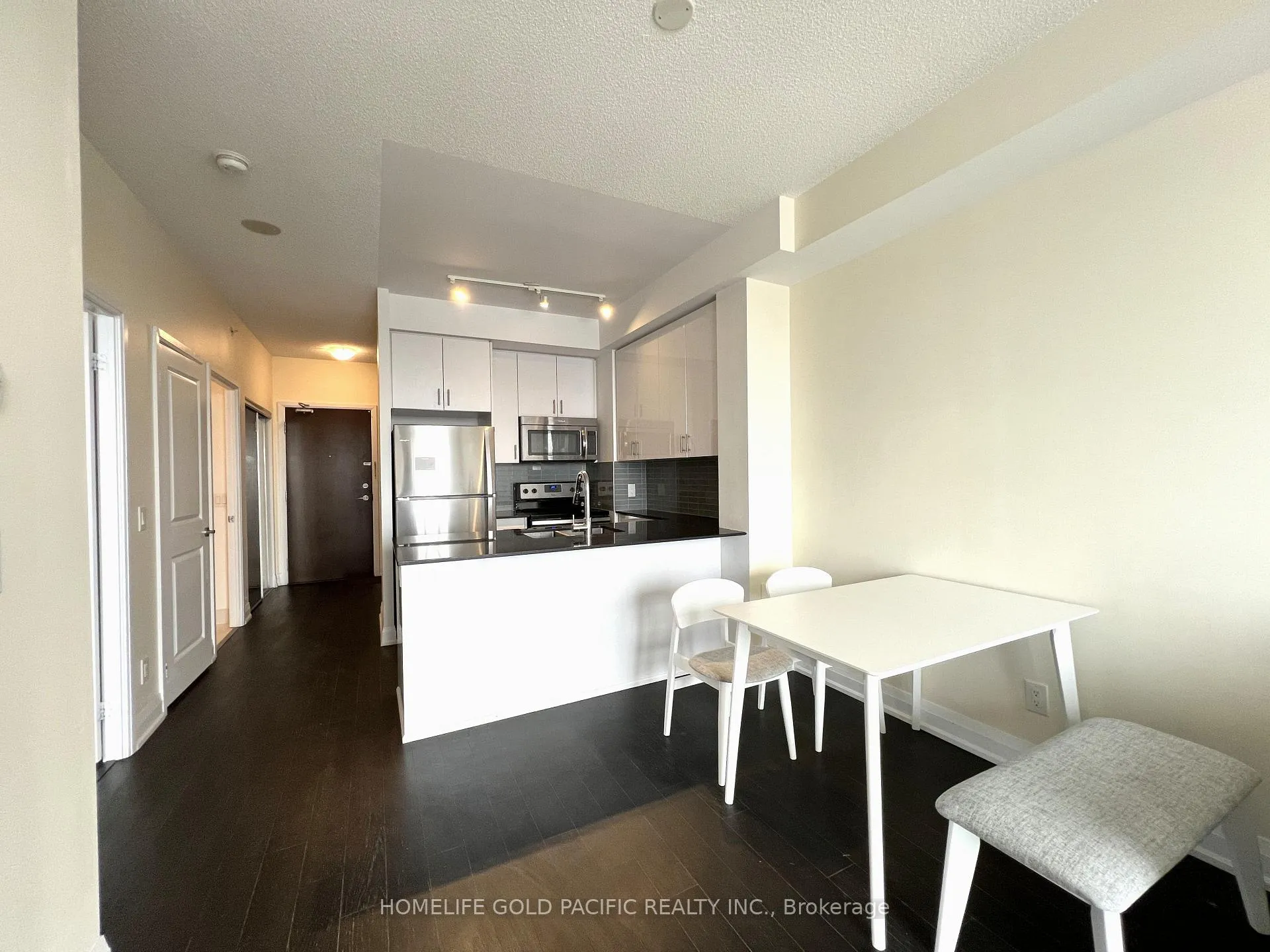 Photo 9 of Unit 1215, 9582 Markham Road, Markham, Wismer — HOMEH