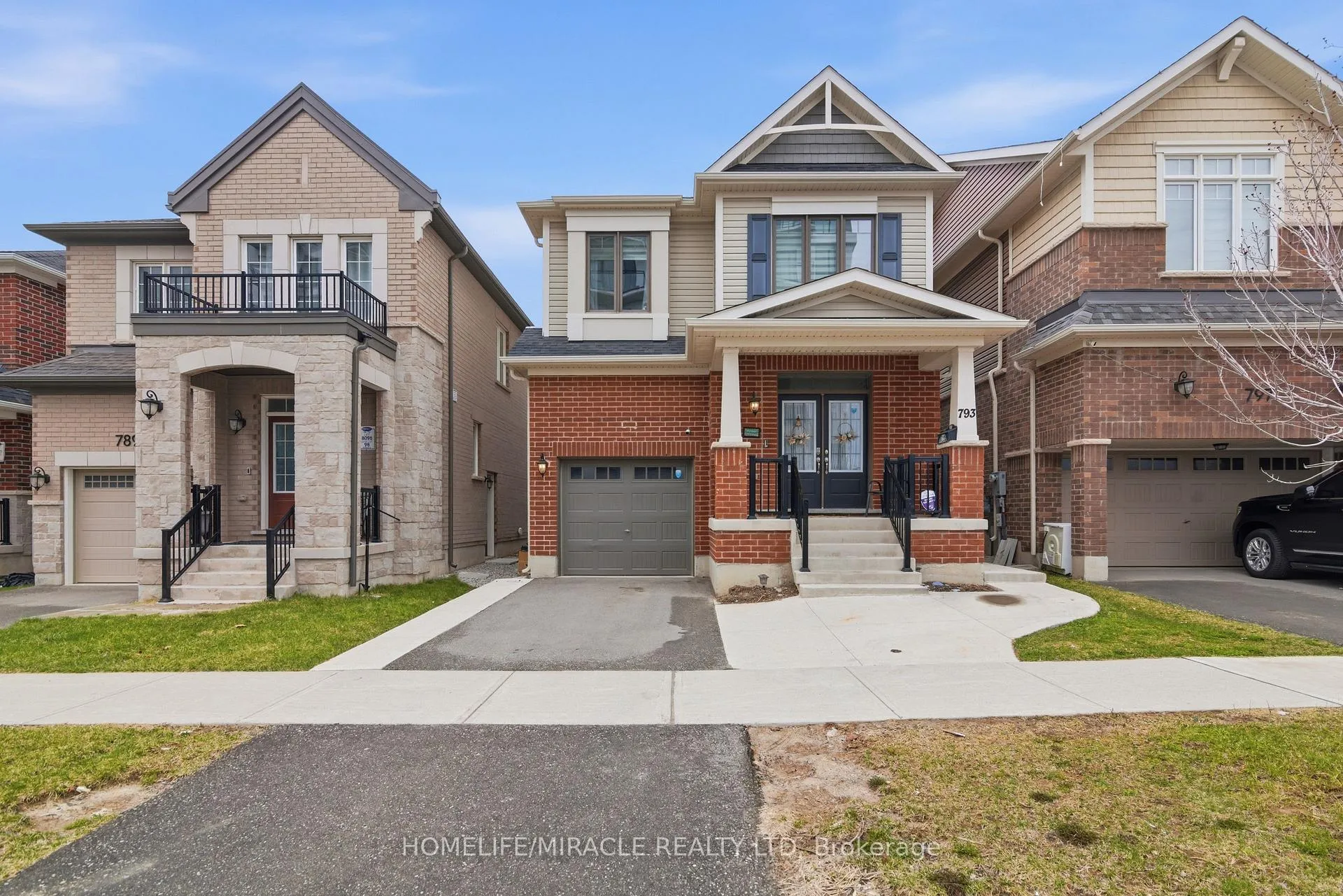 Photo 1 of 793 Whitlock Avenue, Milton, Cobban — HOMEH