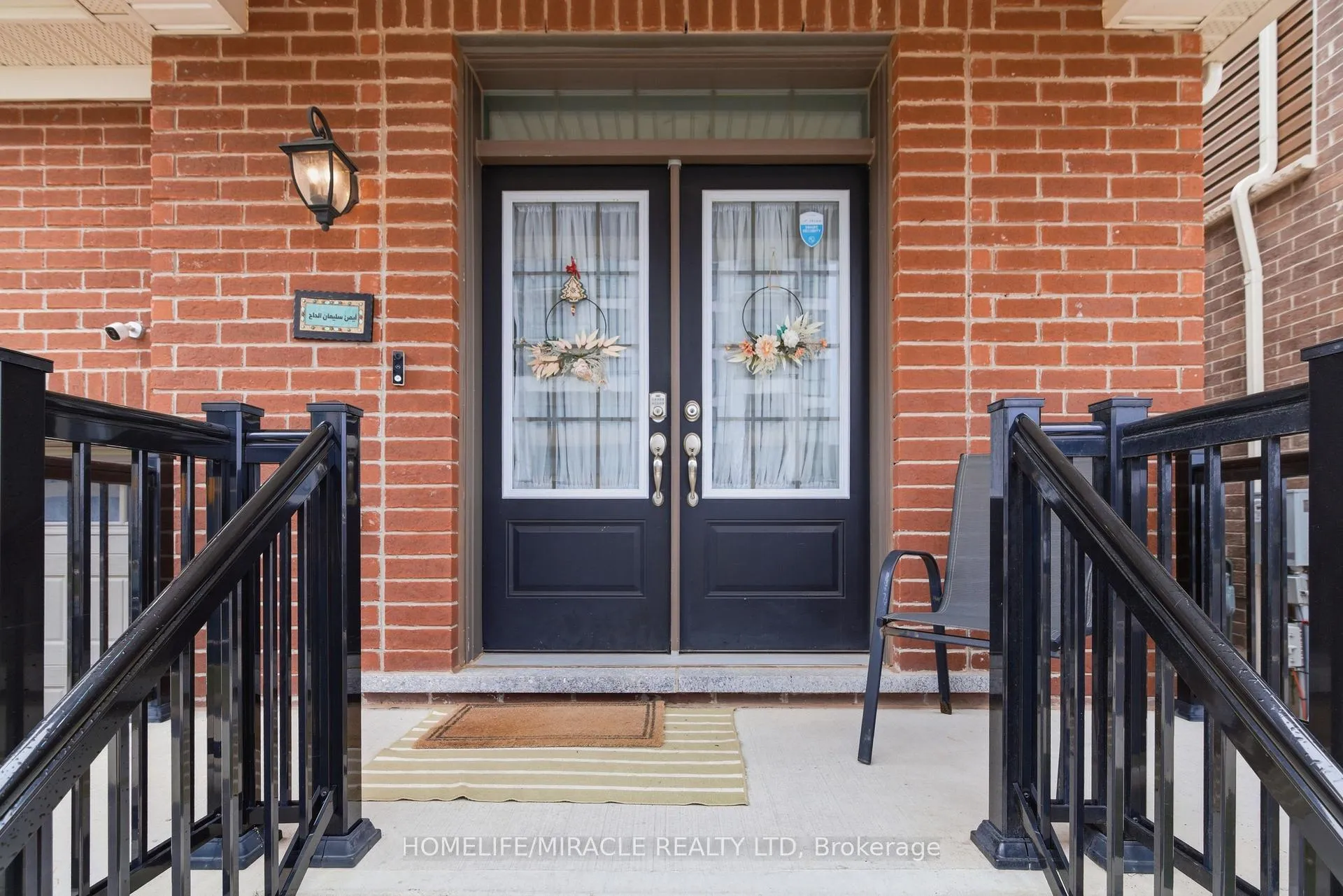 Photo 2 of 793 Whitlock Avenue, Milton, Cobban — HOMEH