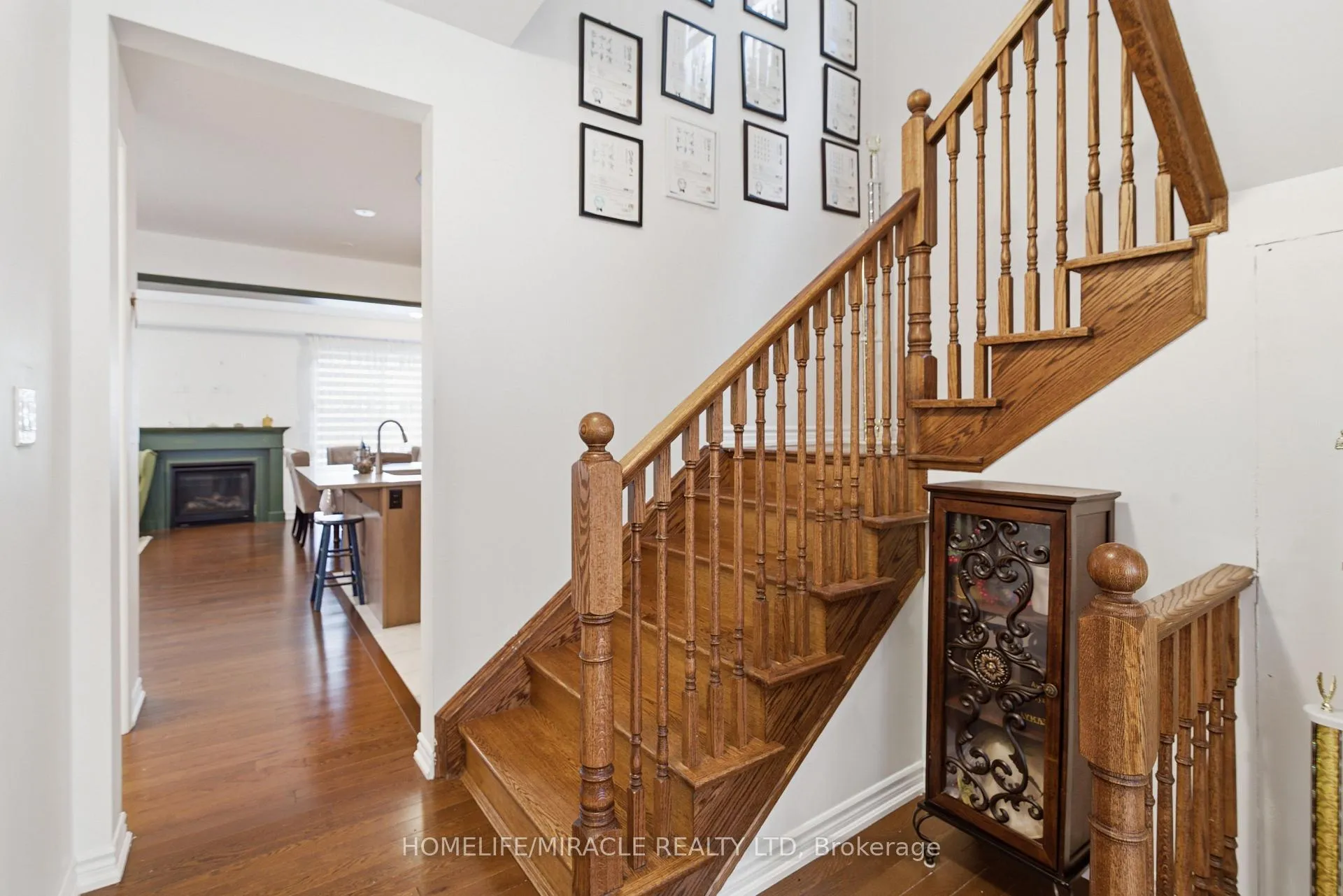 Photo 7 of 793 Whitlock Avenue, Milton, Cobban — HOMEH