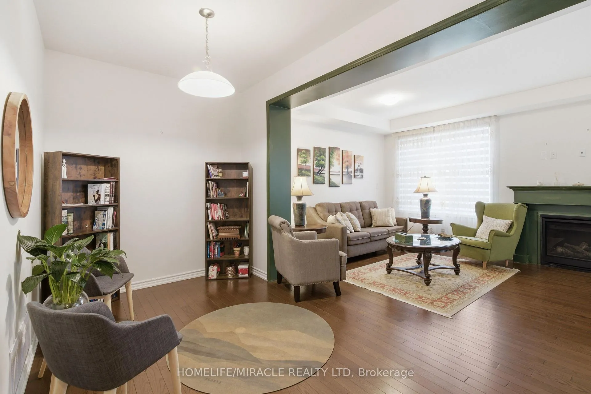 Photo 8 of 793 Whitlock Avenue, Milton, Cobban — HOMEH