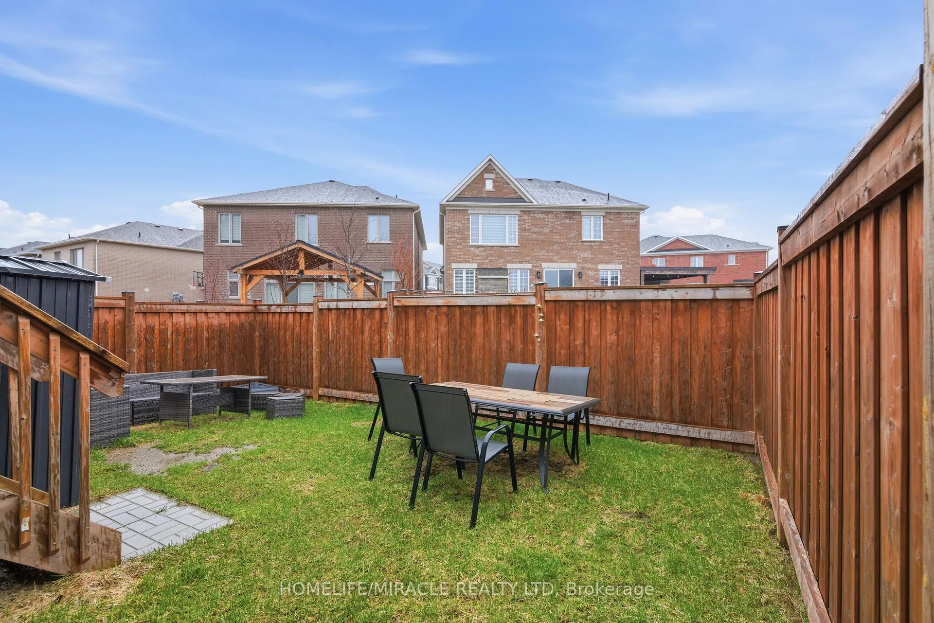 Photo 35 of 793 Whitlock Avenue, Milton, Cobban — HOMEH