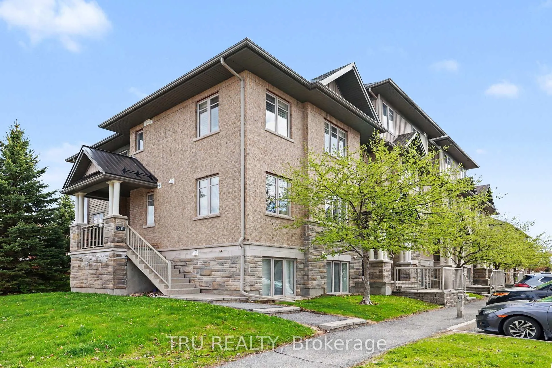 Photo 1 of 36 Tayside Private, Ottawa, Barrhaven - Longfields — HOMEH