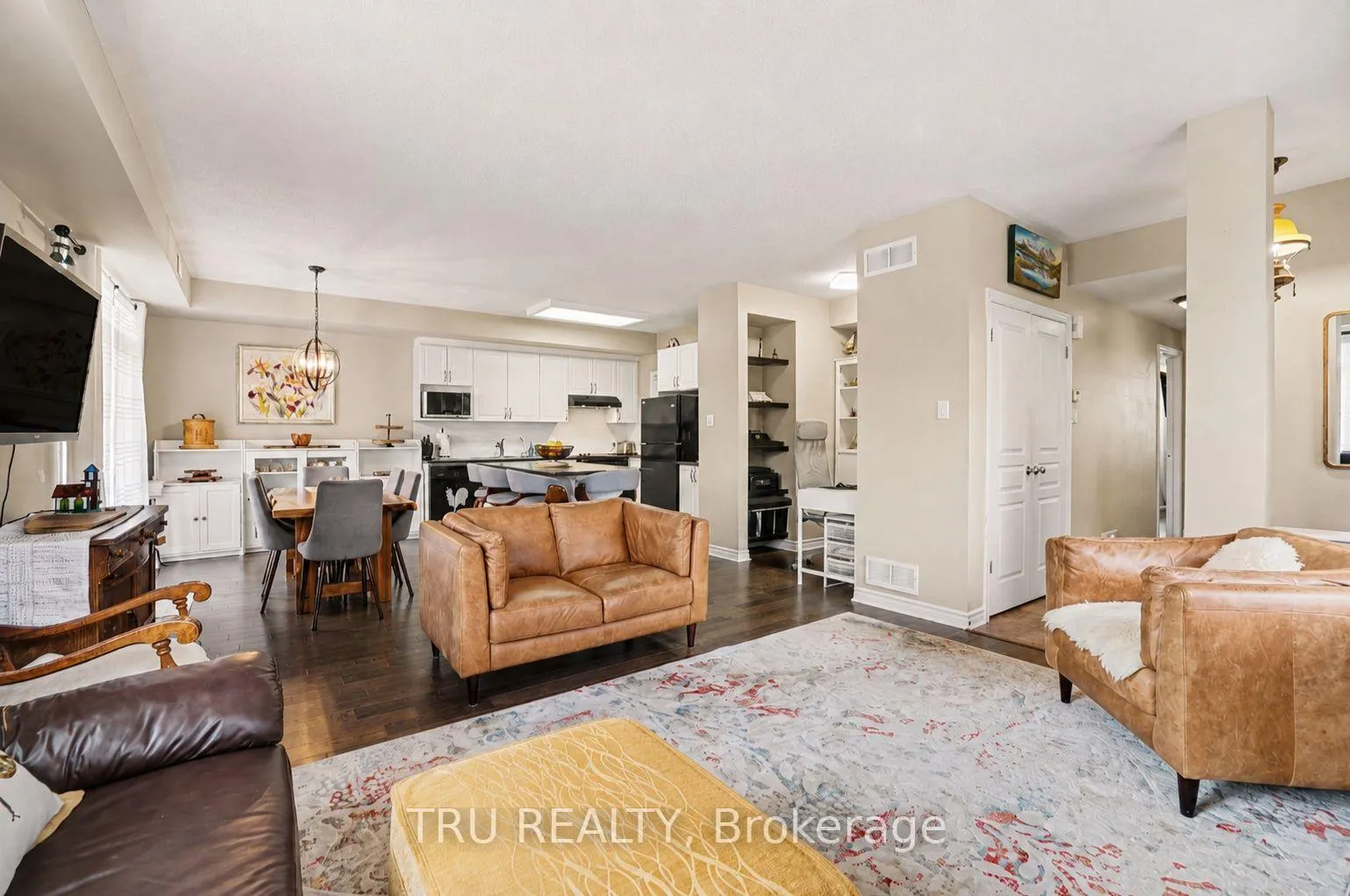 Photo 3 of 36 Tayside Private, Ottawa, Barrhaven - Longfields — HOMEH