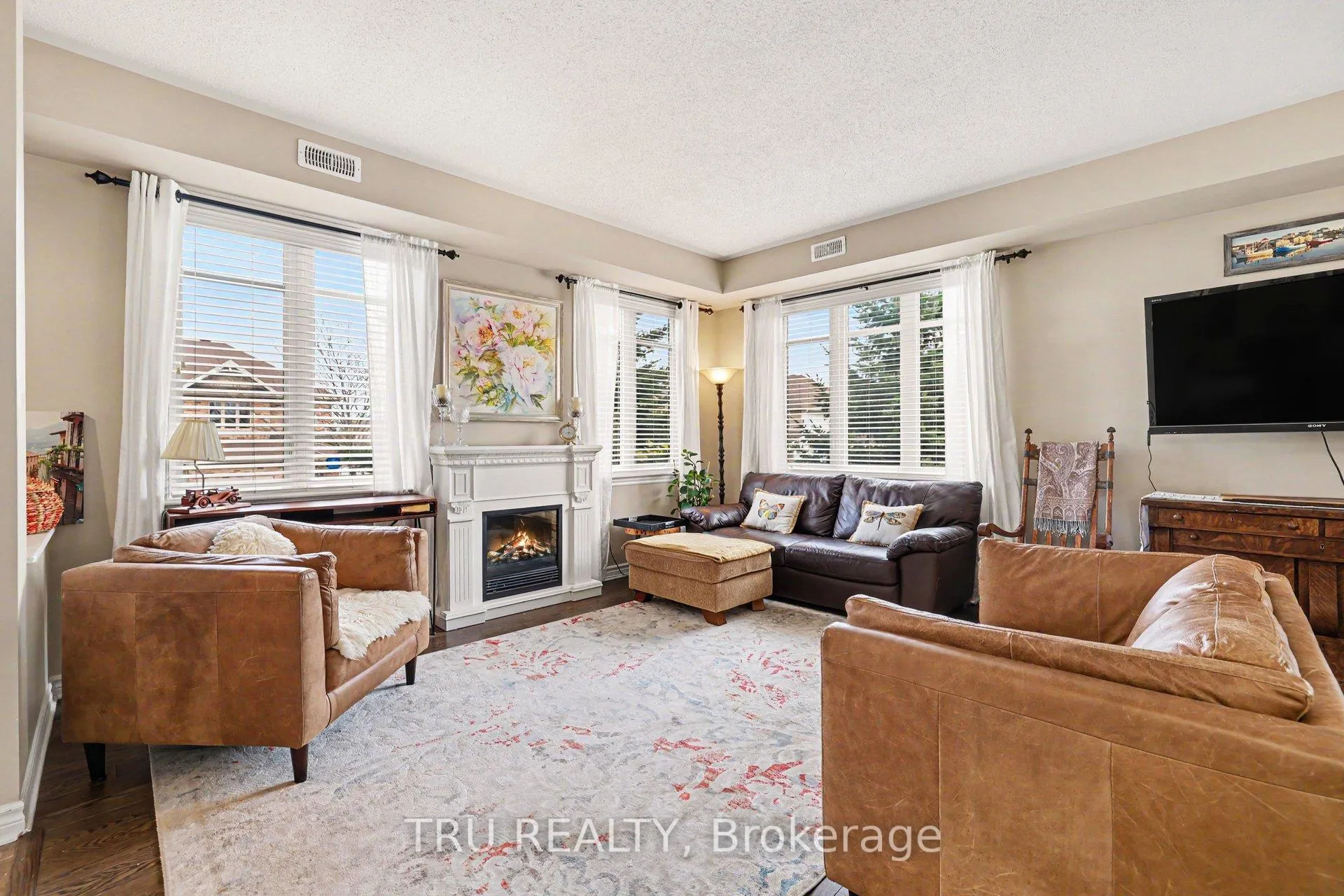 Photo 5 of 36 Tayside Private, Ottawa, Barrhaven - Longfields — HOMEH