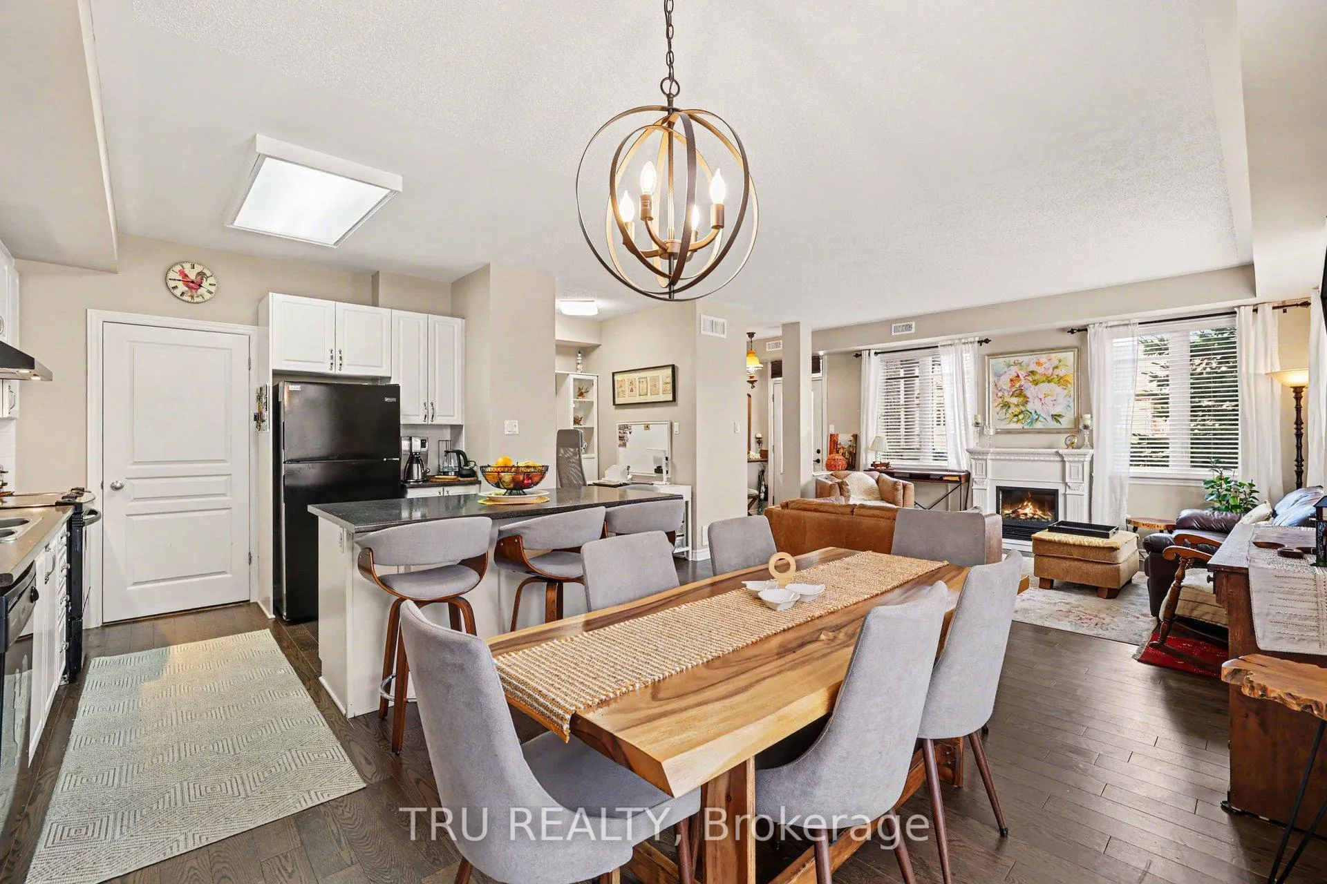 Photo 7 of 36 Tayside Private, Ottawa, Barrhaven - Longfields — HOMEH