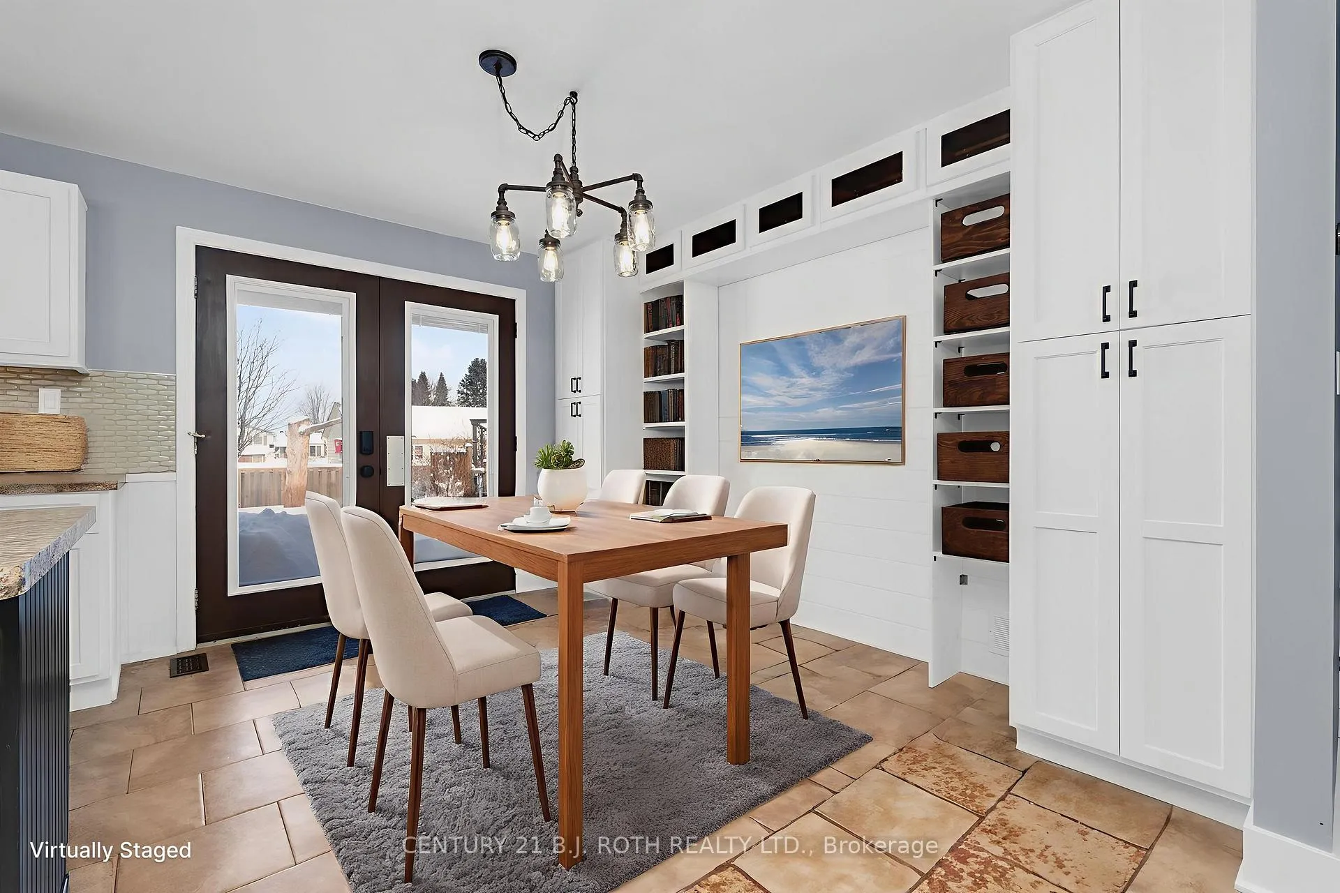 Photo 15 of 218 Parkside Crescent, Innisfil, Stroud — HOMEH