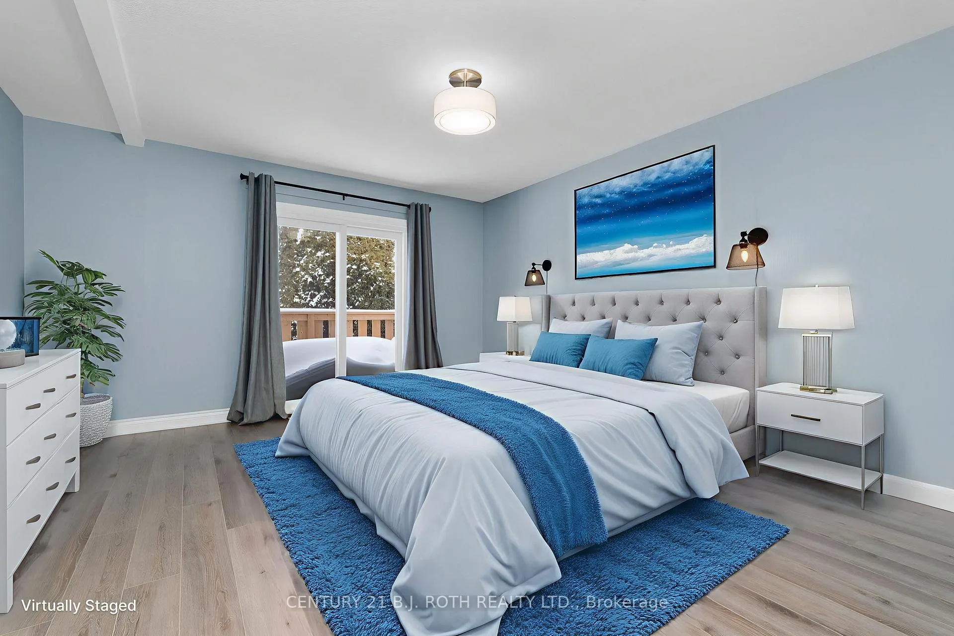 Photo 19 of 218 Parkside Crescent, Innisfil, Stroud — HOMEH